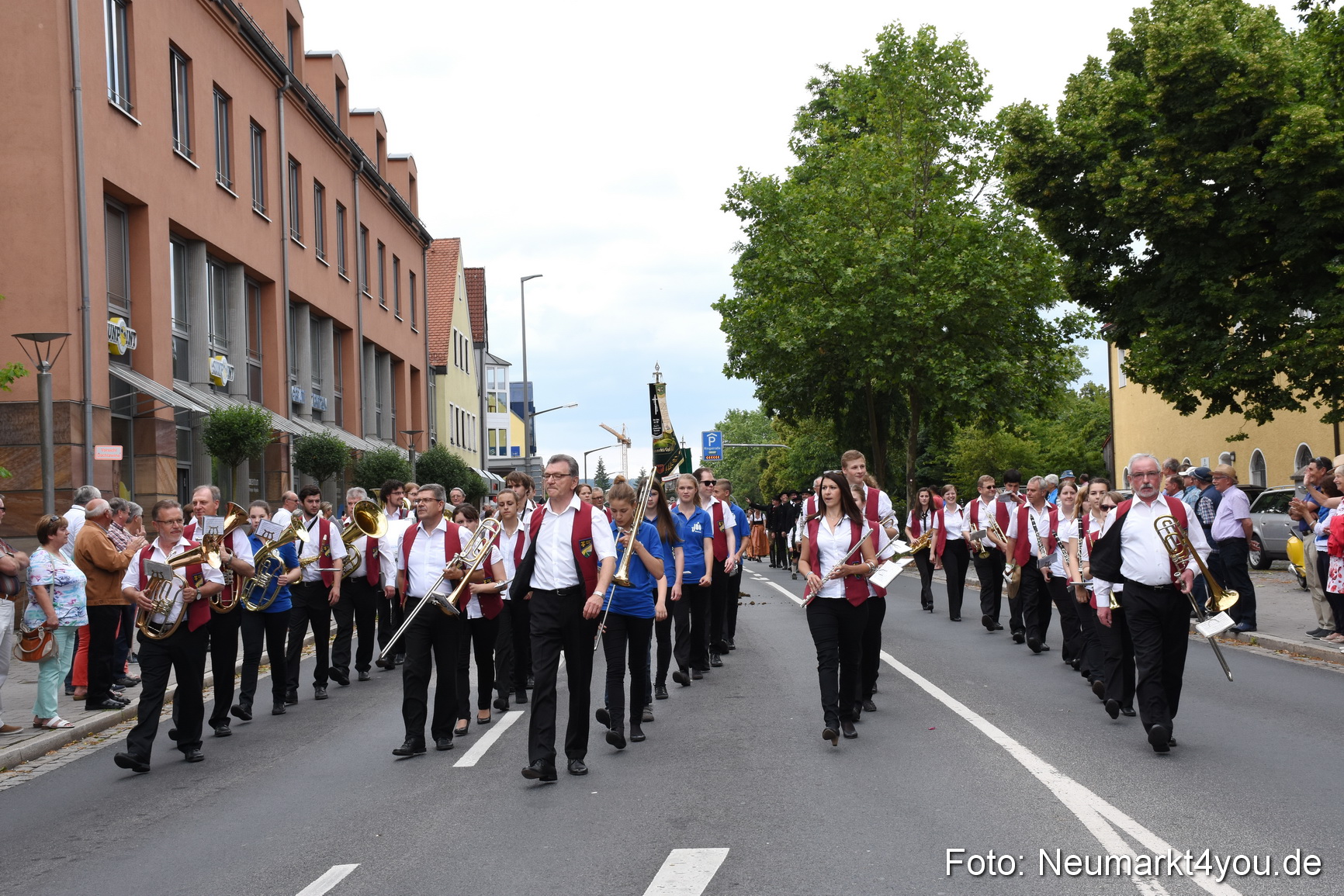 Nordgautag Neumarkt 2016 1110