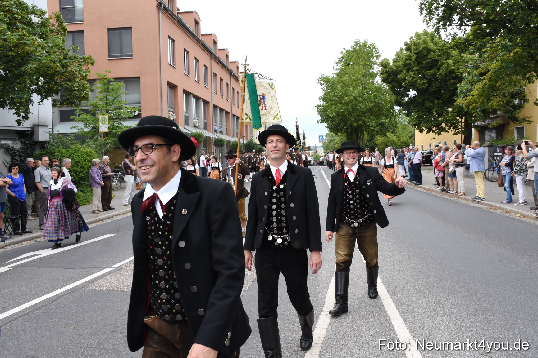 Nordgautag Neumarkt 2016 1111