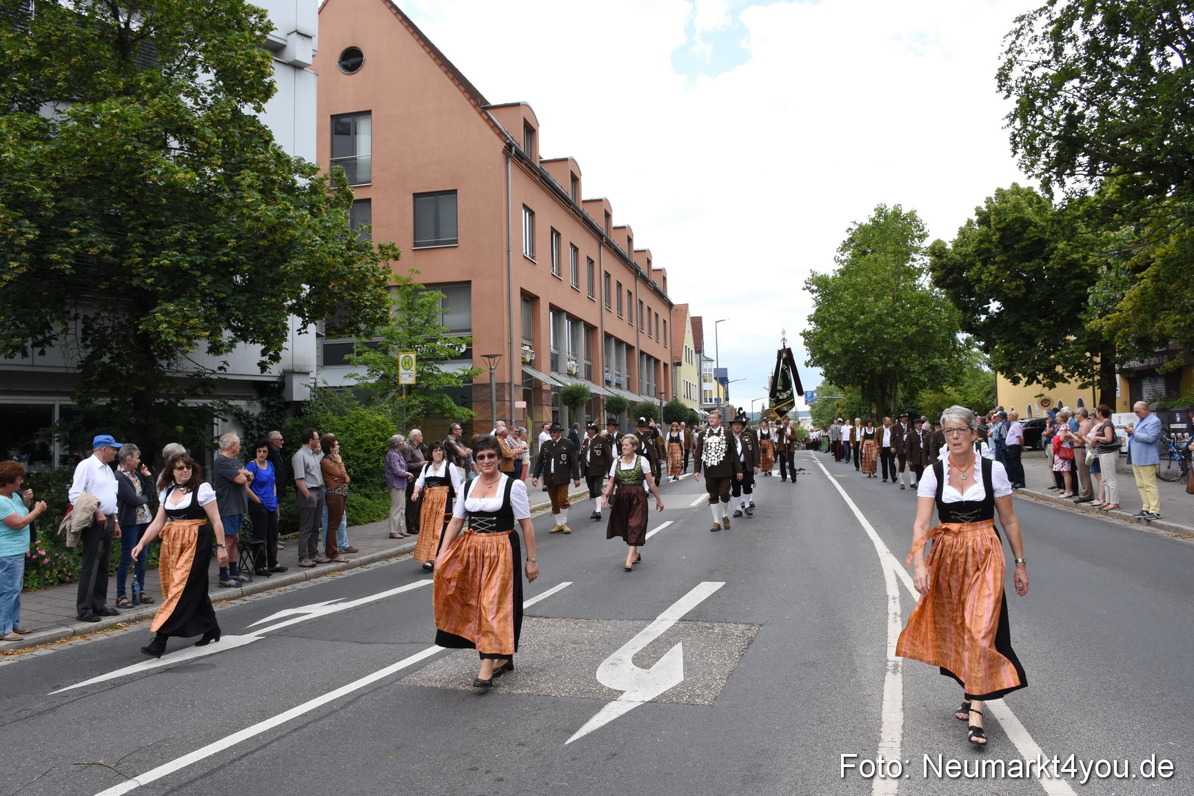 Nordgautag Neumarkt 2016 1112