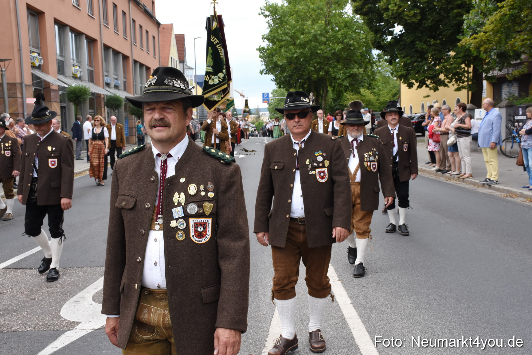 Nordgautag Neumarkt 2016 1113
