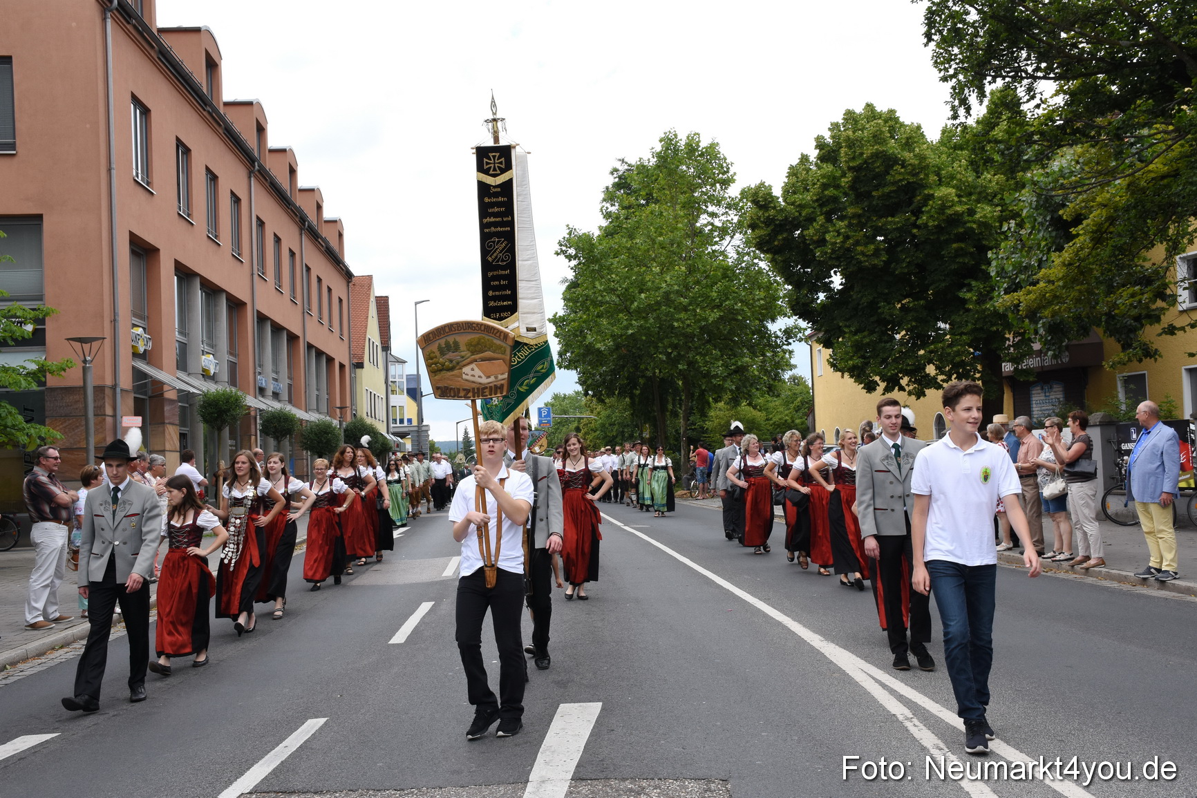 Nordgautag Neumarkt 2016 1114