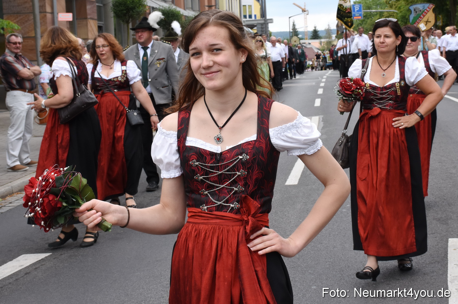 Nordgautag Neumarkt 2016 1115