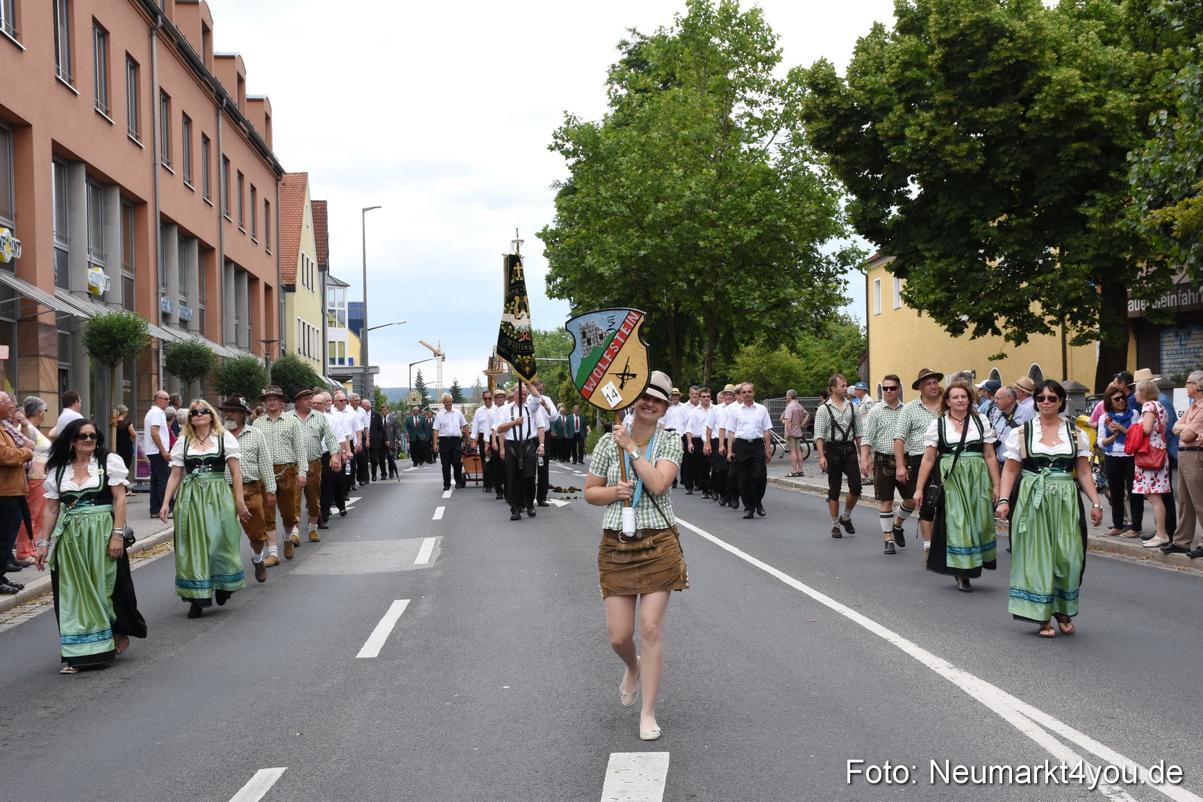 Nordgautag Neumarkt 2016 1116