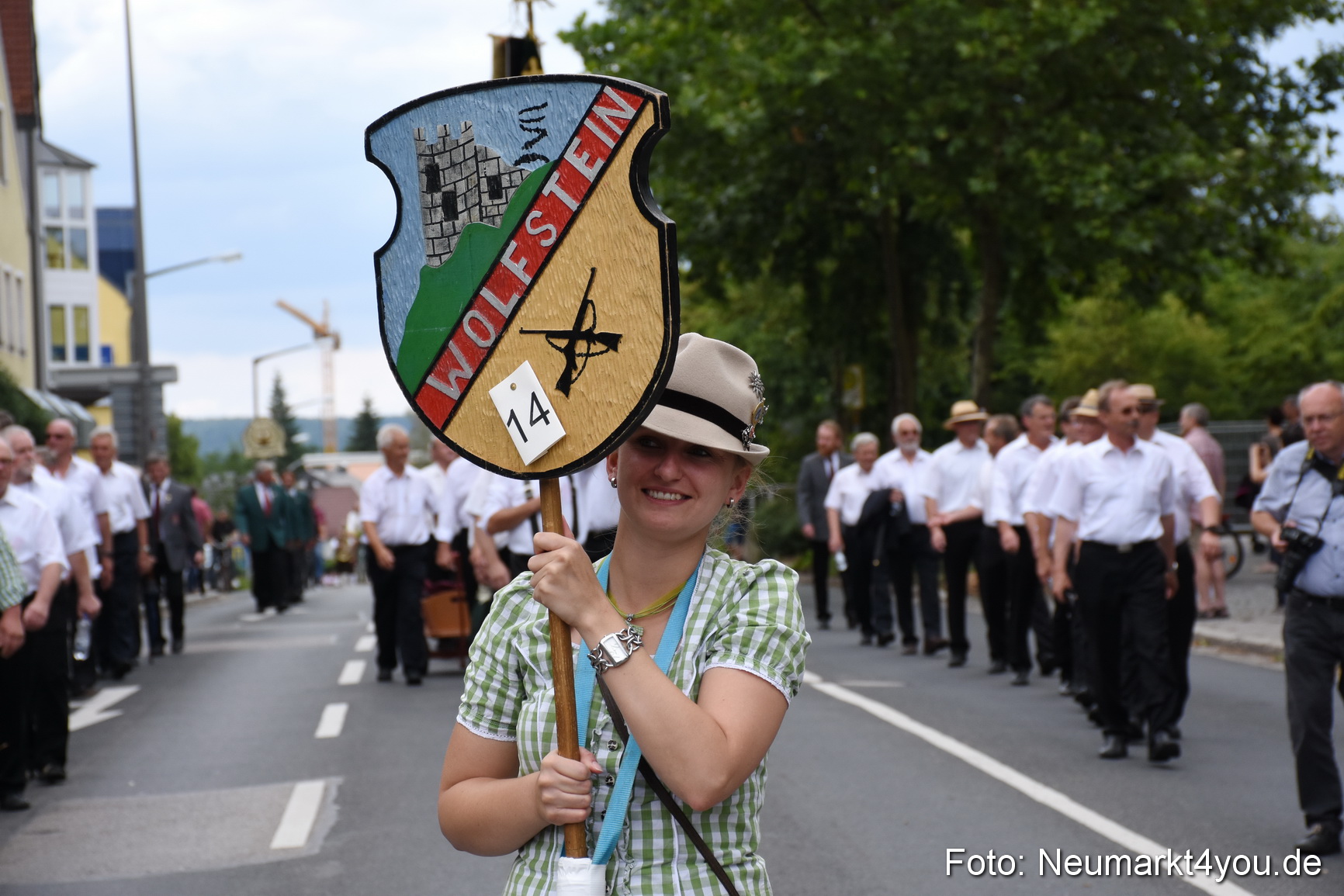 Nordgautag Neumarkt 2016 1117