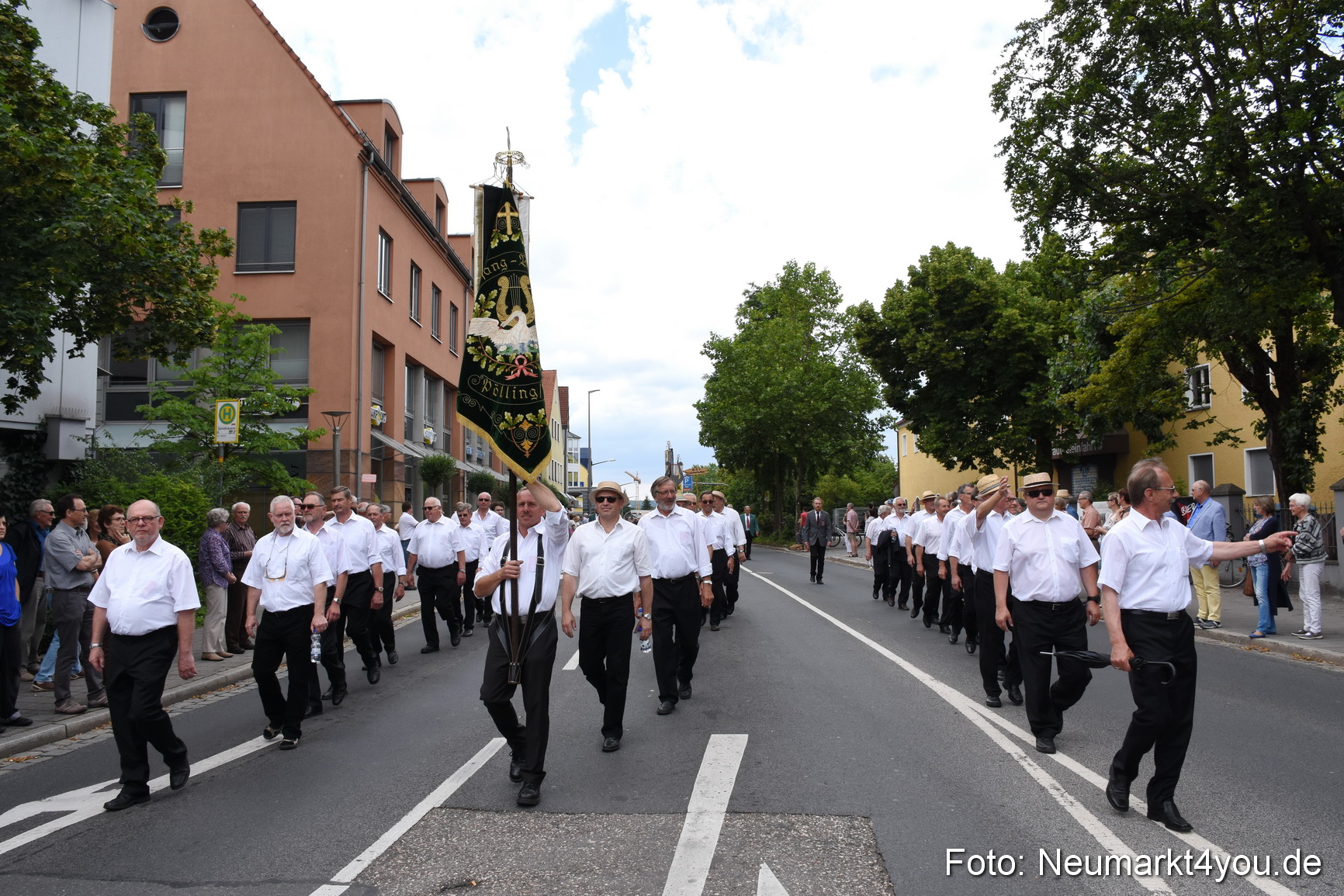 Nordgautag Neumarkt 2016 1118