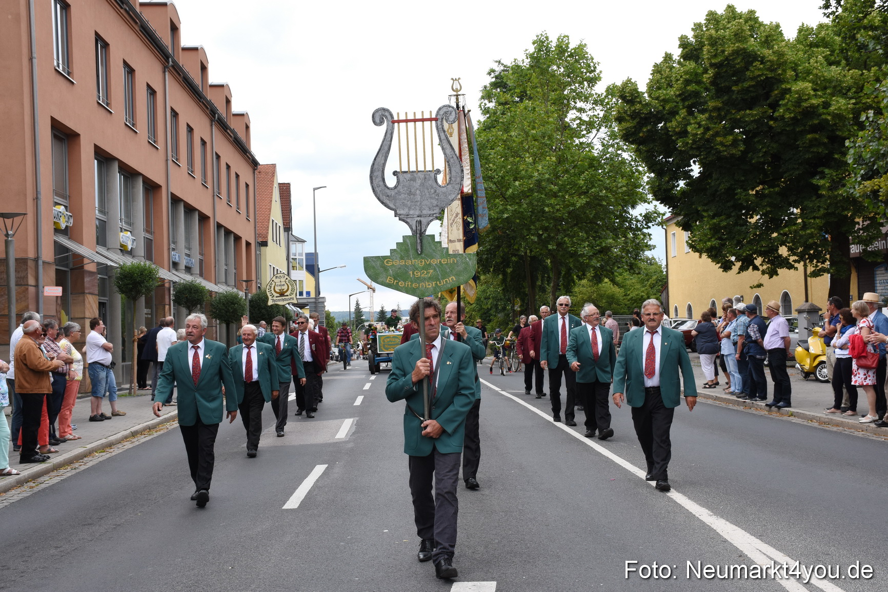 Nordgautag Neumarkt 2016 1119