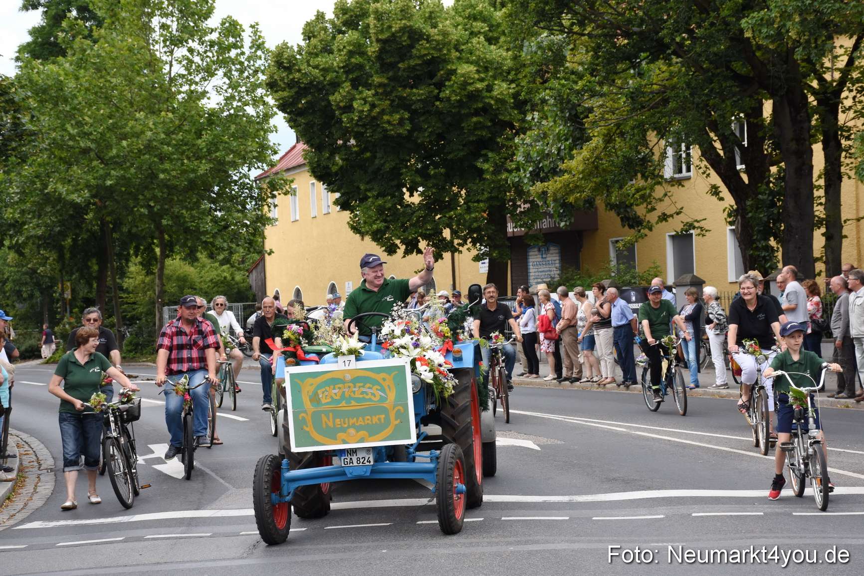 Nordgautag Neumarkt 2016 1120