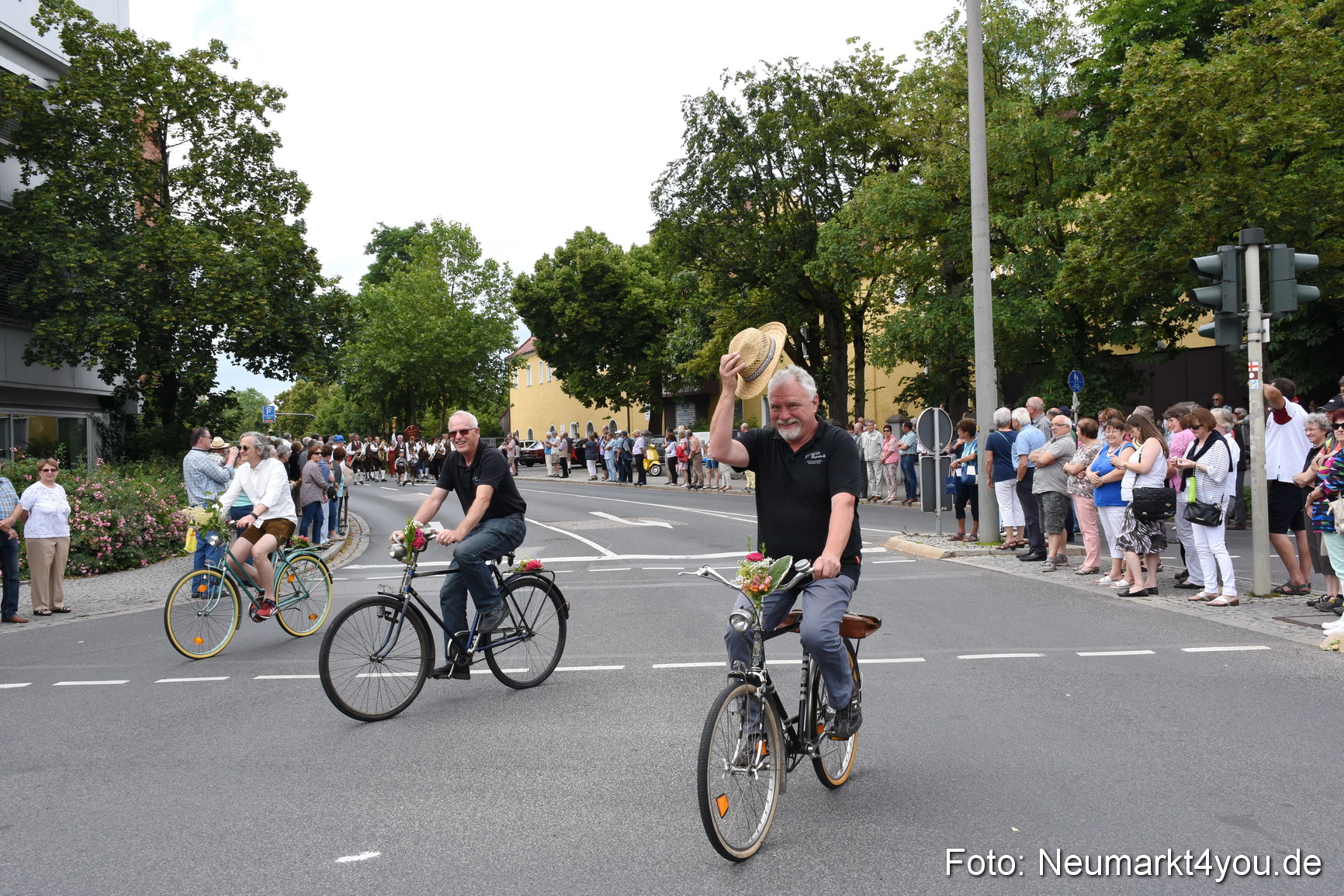 Nordgautag Neumarkt 2016 1122