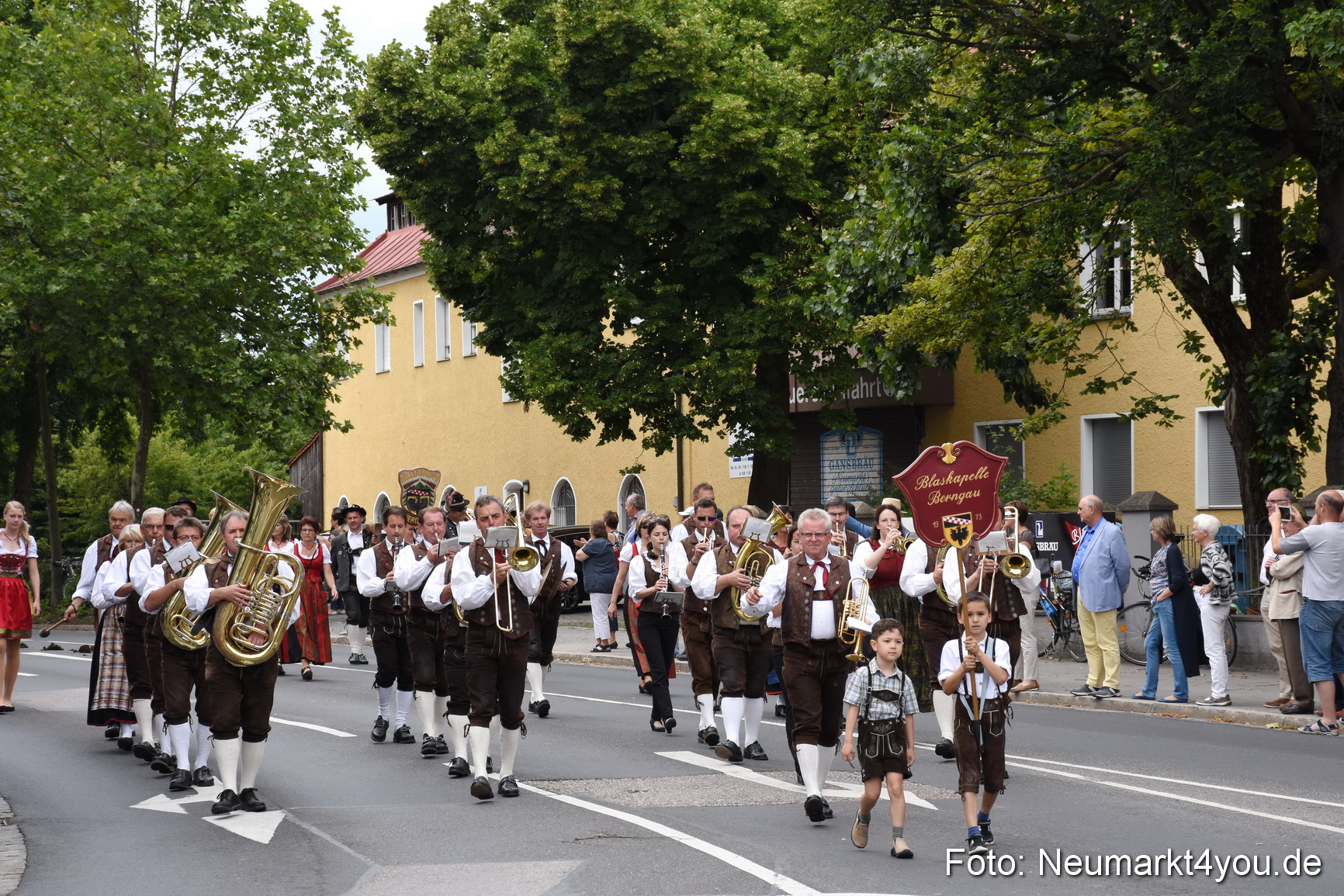 Nordgautag Neumarkt 2016 1123