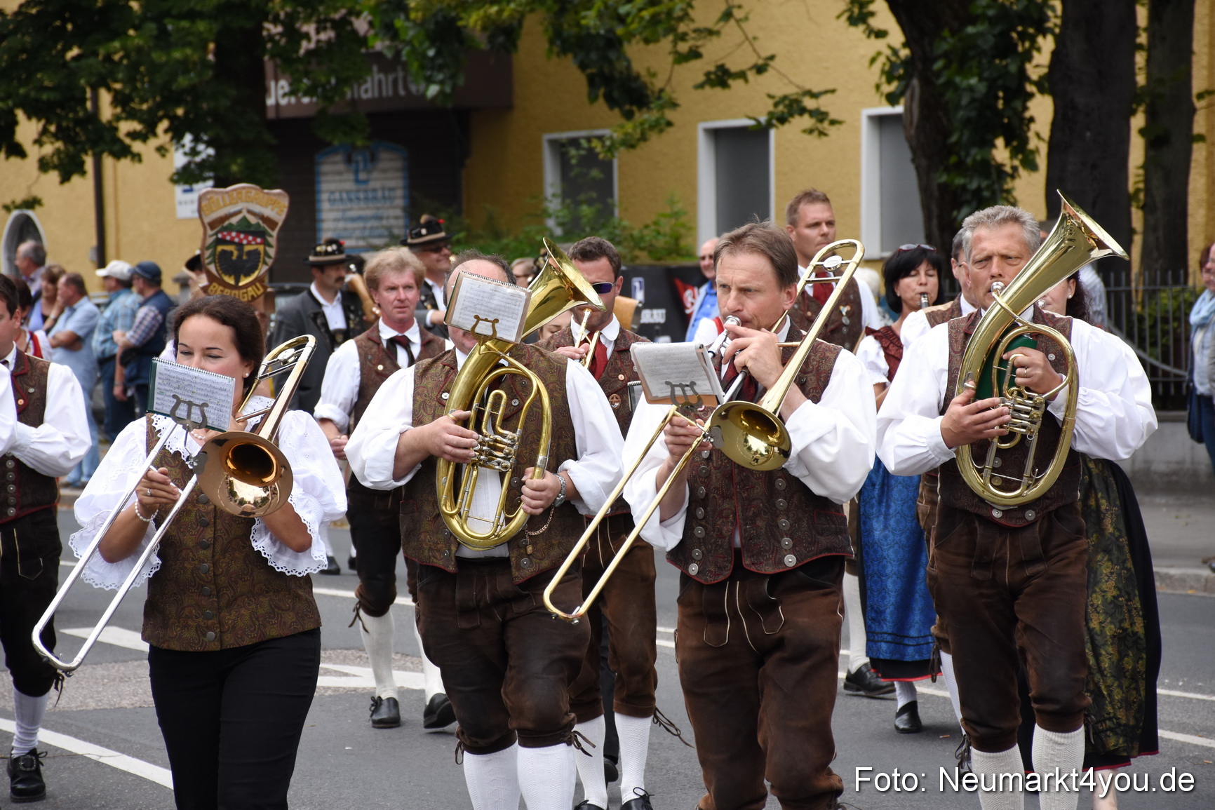 Nordgautag Neumarkt 2016 1124