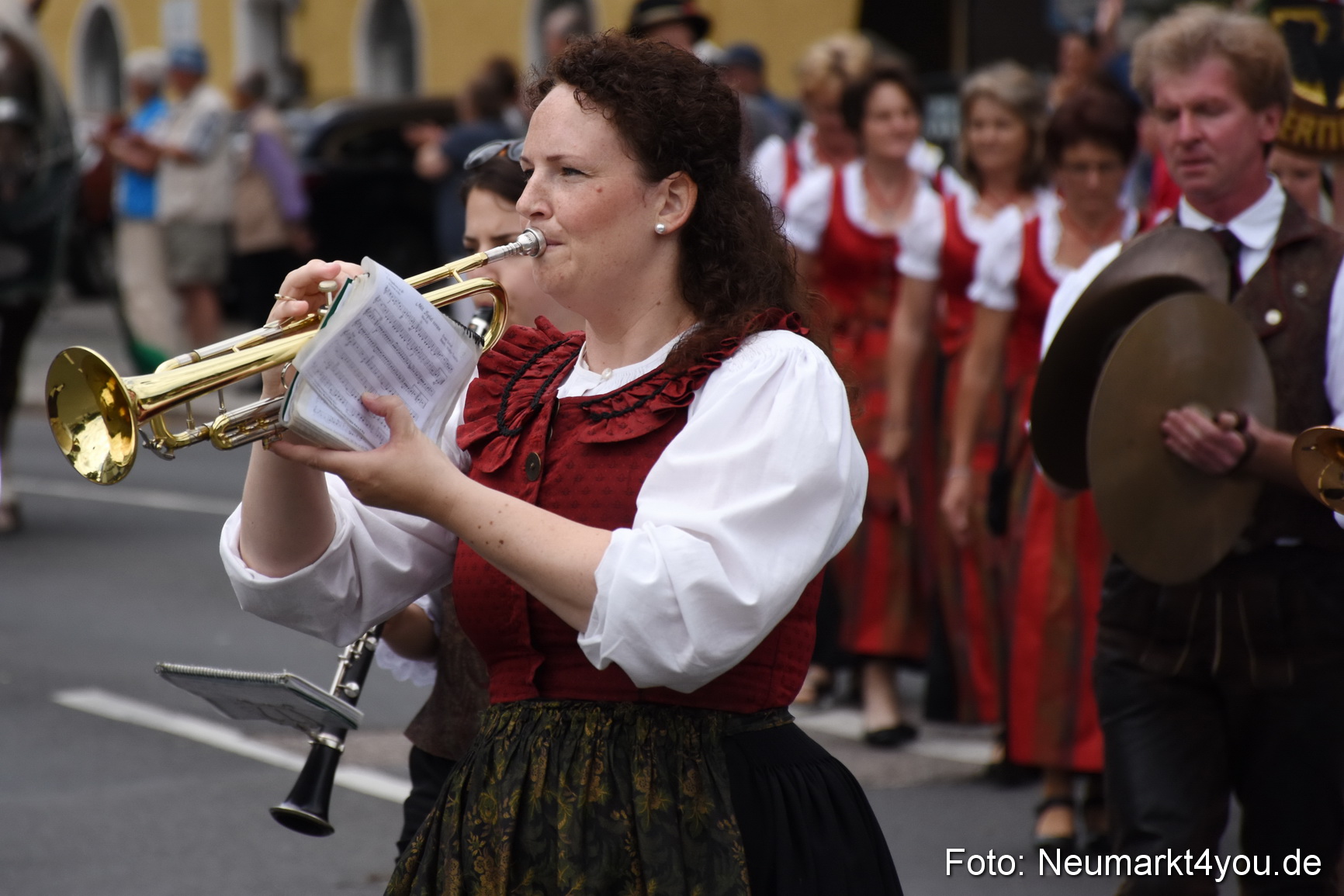Nordgautag Neumarkt 2016 1125