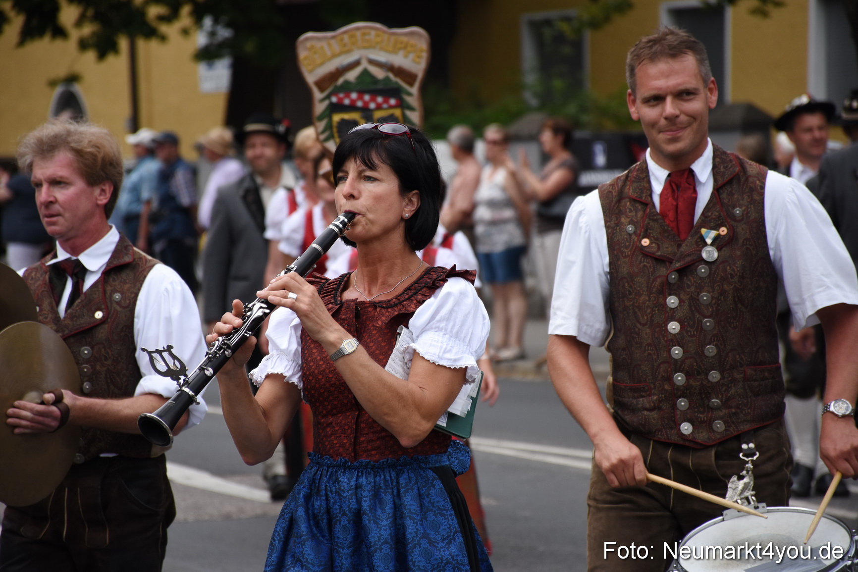 Nordgautag Neumarkt 2016 1126
