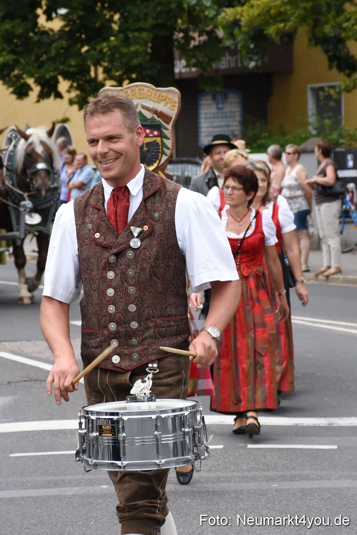 Nordgautag Neumarkt 2016 1127