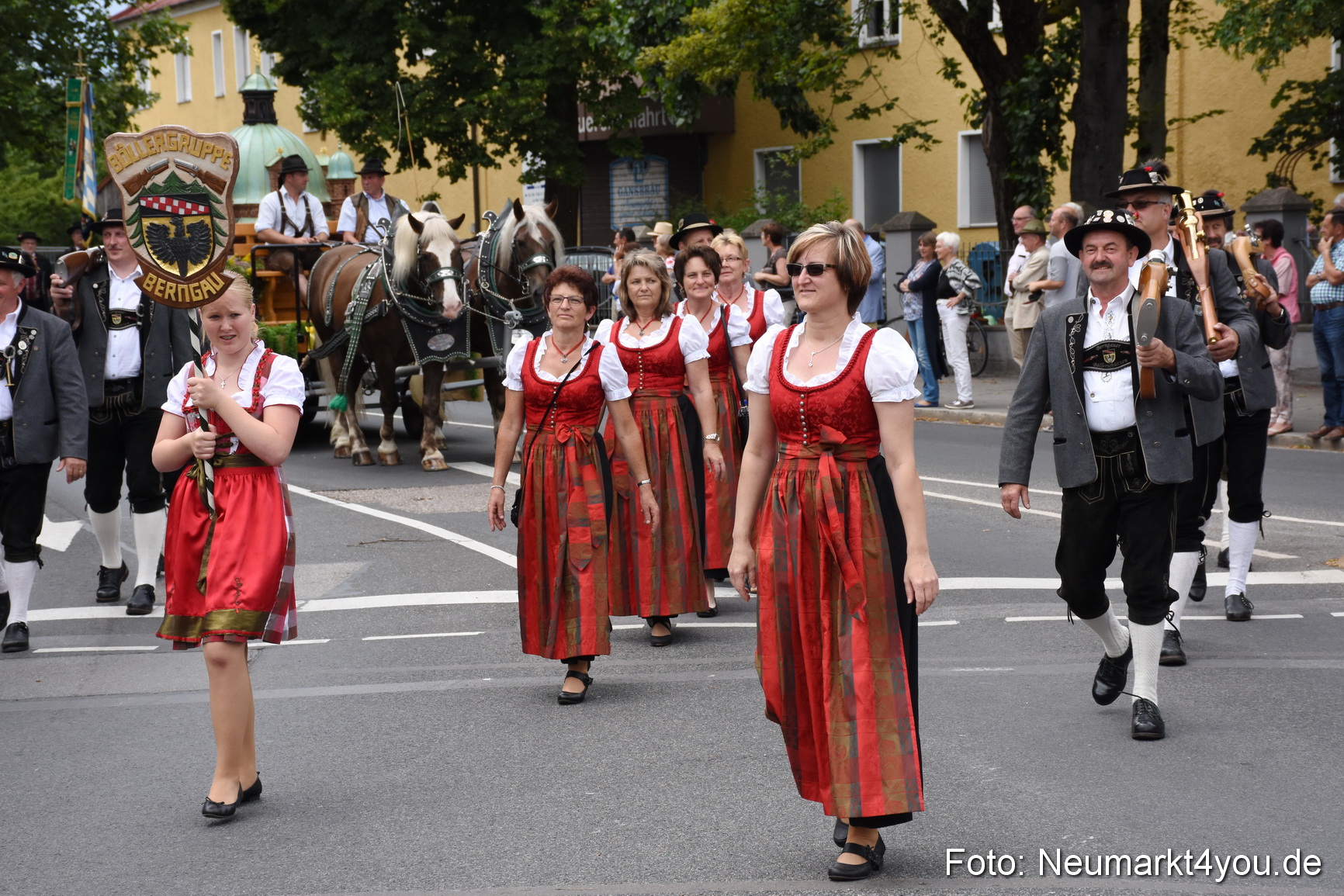 Nordgautag Neumarkt 2016 1128