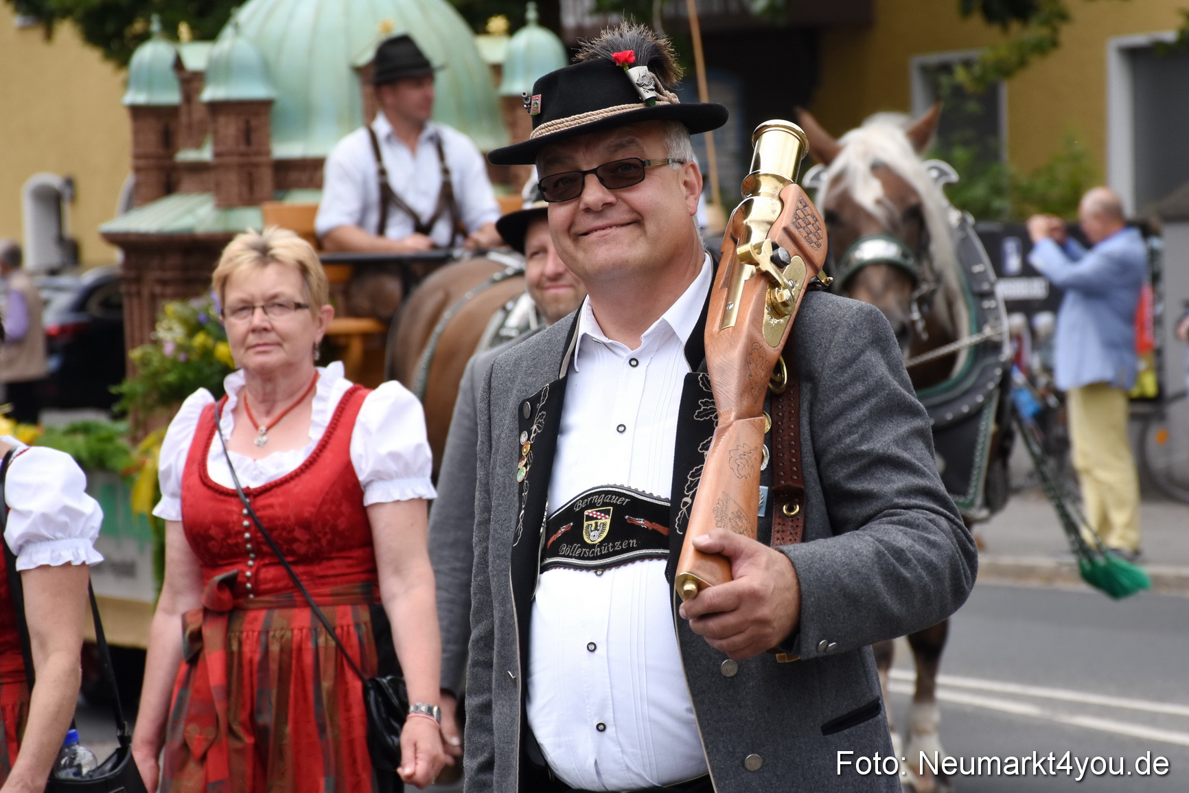 Nordgautag Neumarkt 2016 1129