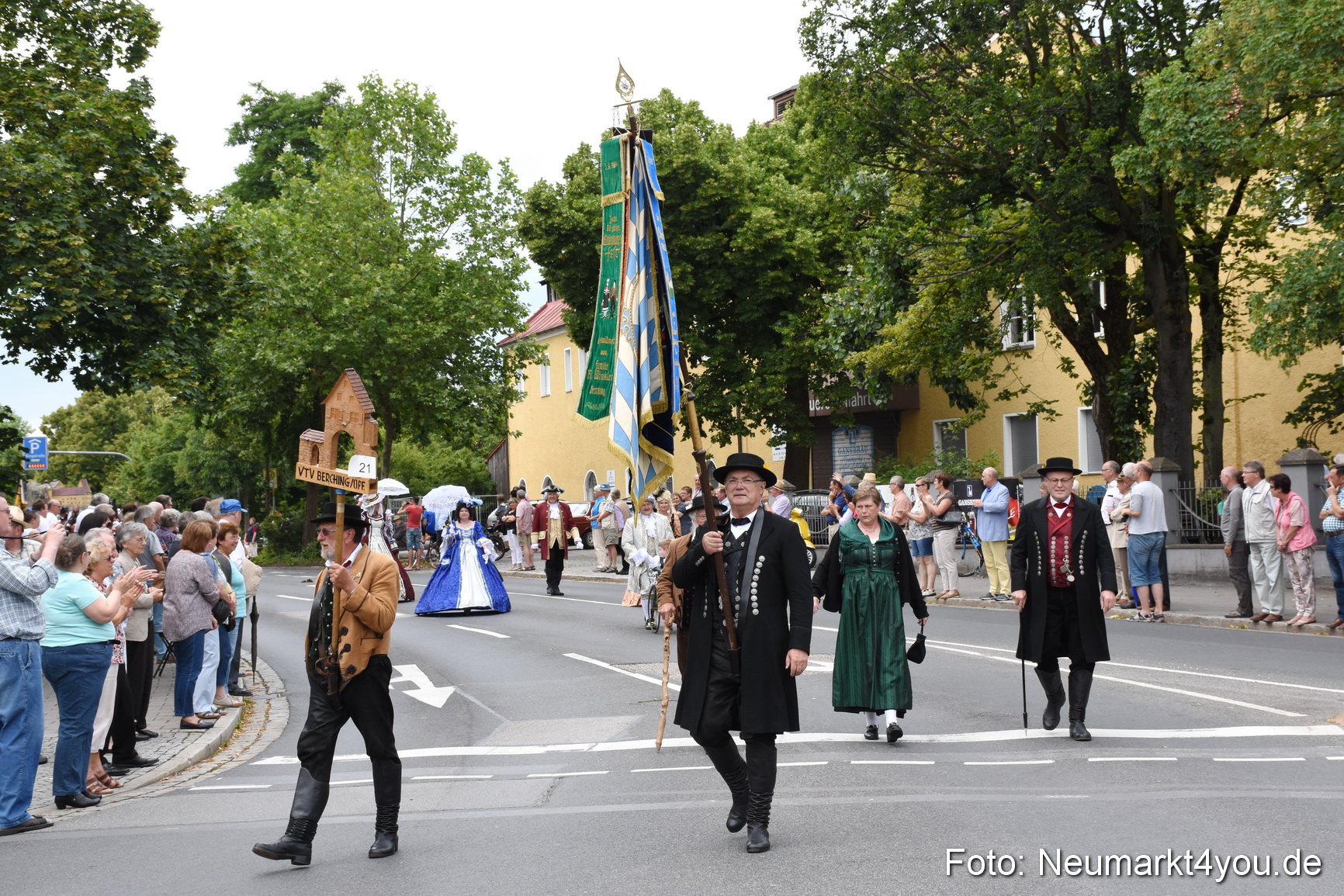 Nordgautag Neumarkt 2016 1132