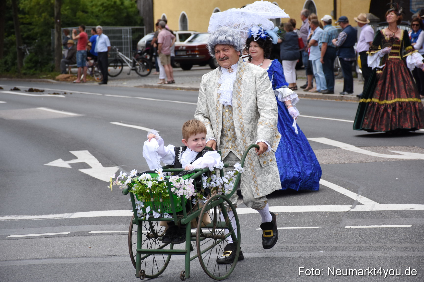 Nordgautag Neumarkt 2016 1134