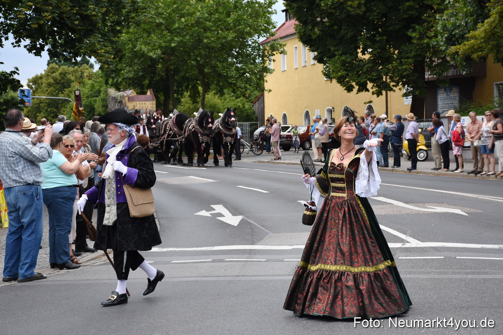 Nordgautag Neumarkt 2016 1136