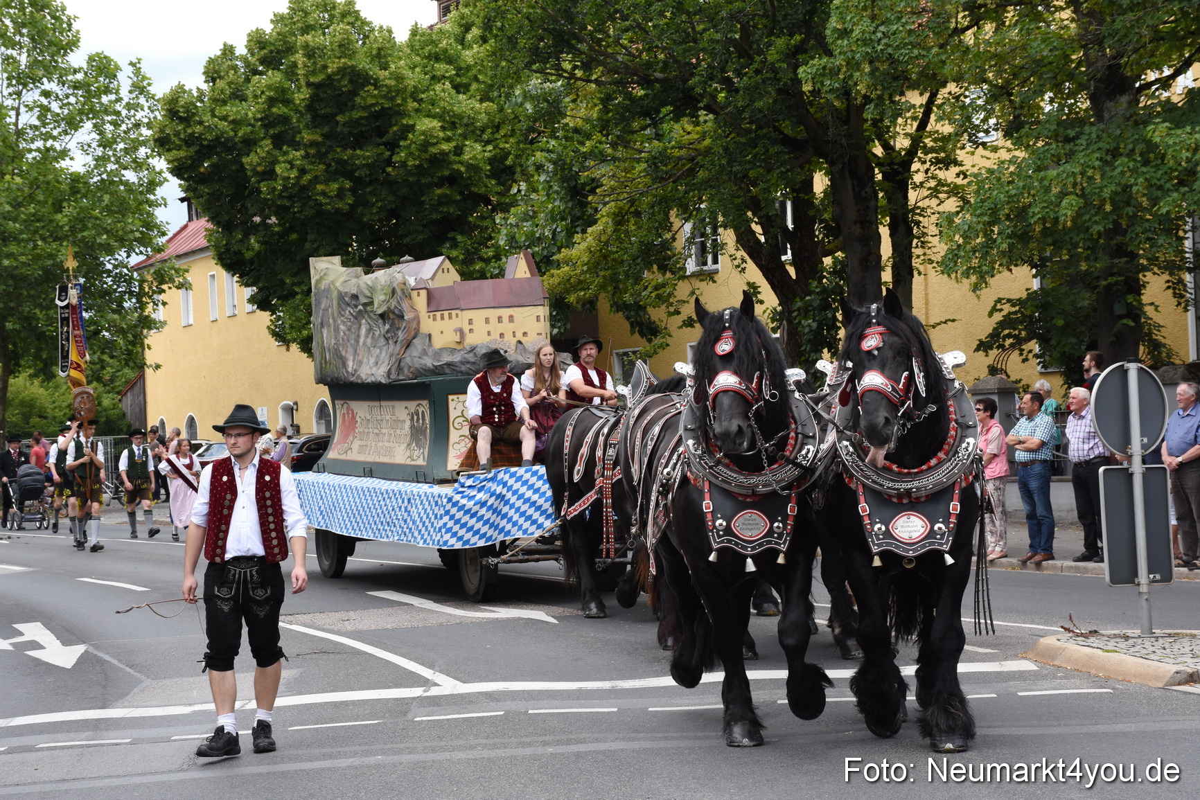 Nordgautag Neumarkt 2016 1137