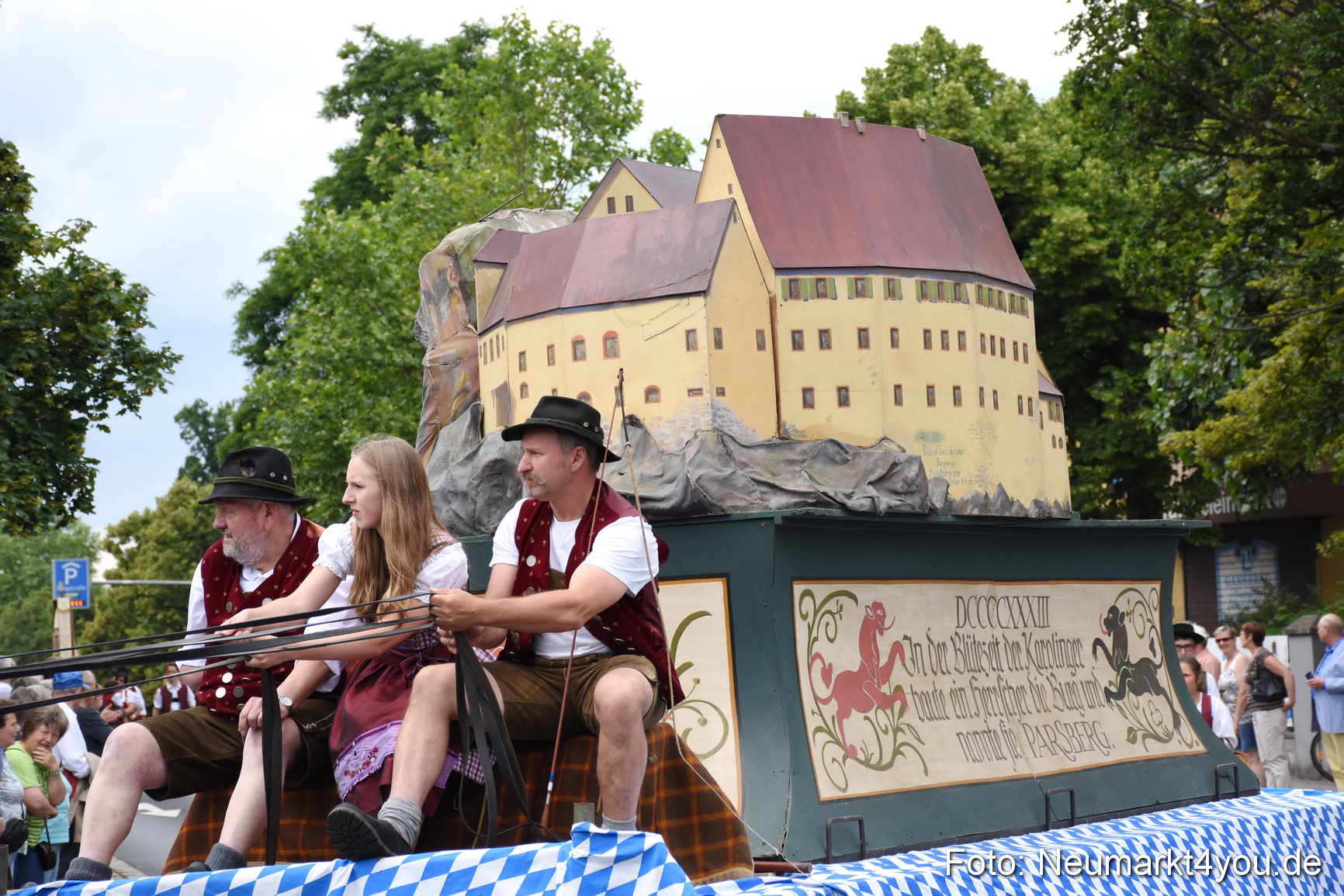 Nordgautag Neumarkt 2016 1138