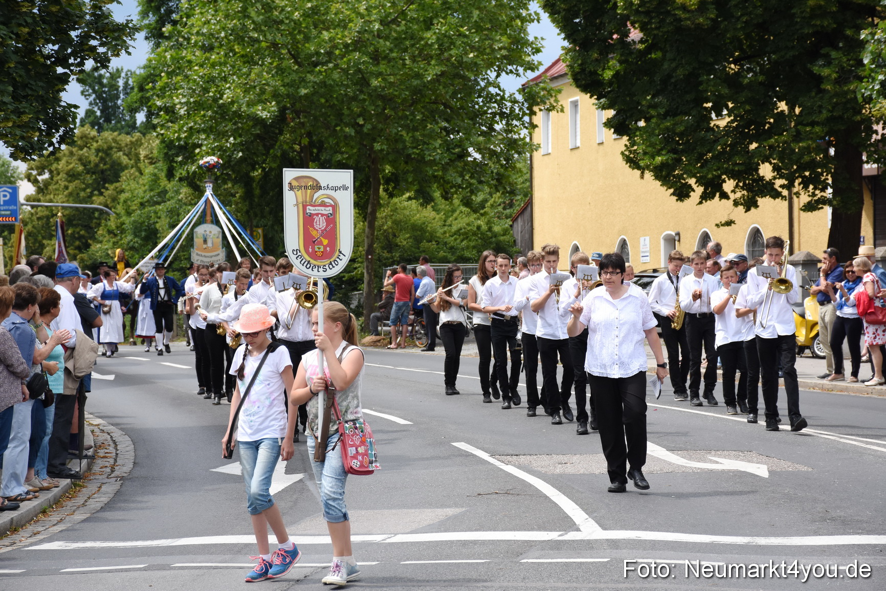 Nordgautag Neumarkt 2016 1139