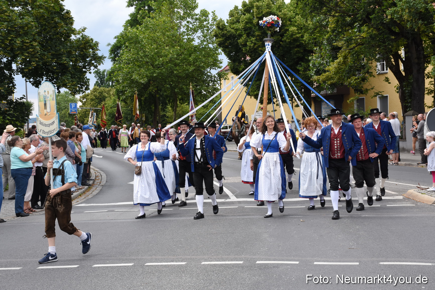 Nordgautag Neumarkt 2016 1141