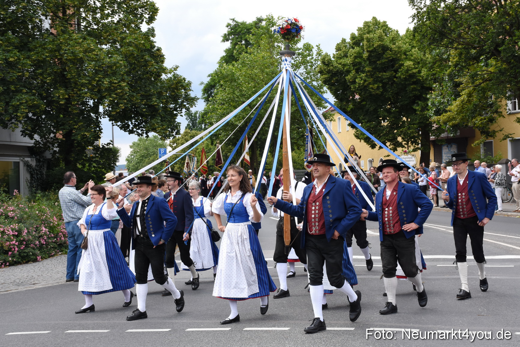 Nordgautag Neumarkt 2016 1142