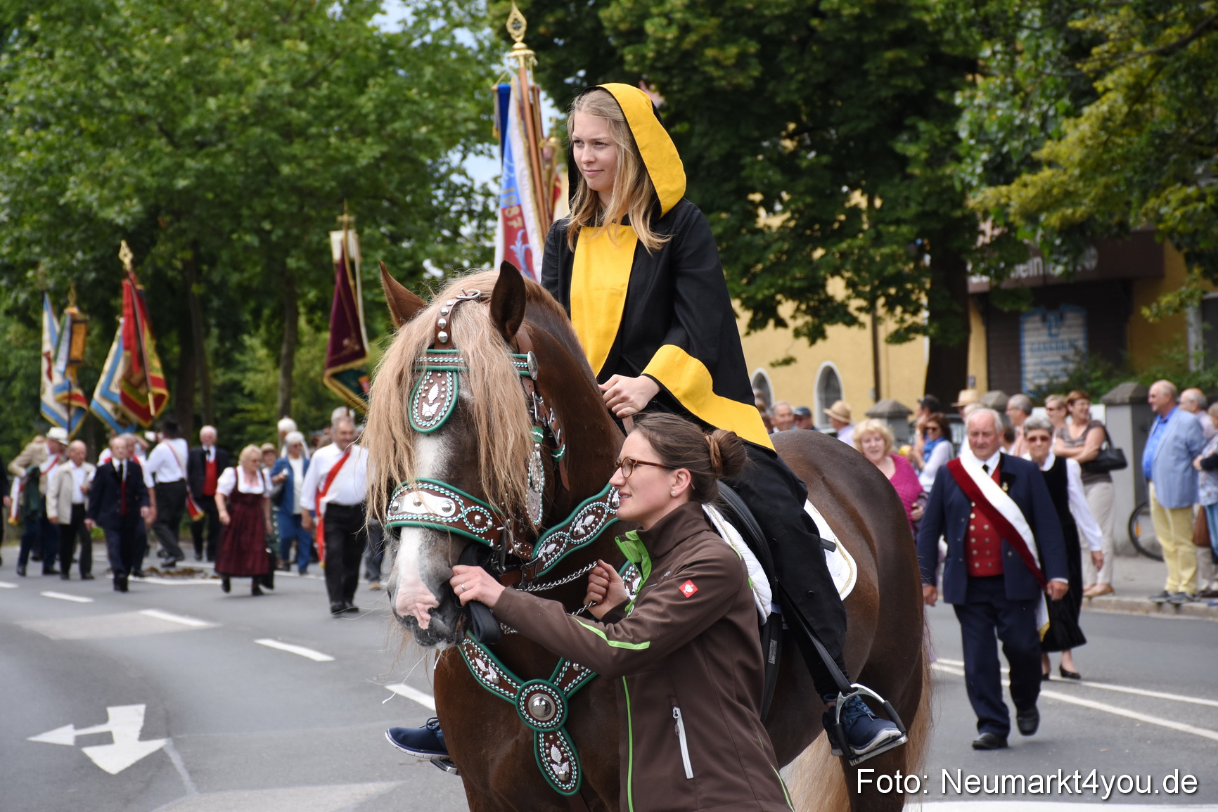 Nordgautag Neumarkt 2016 1143