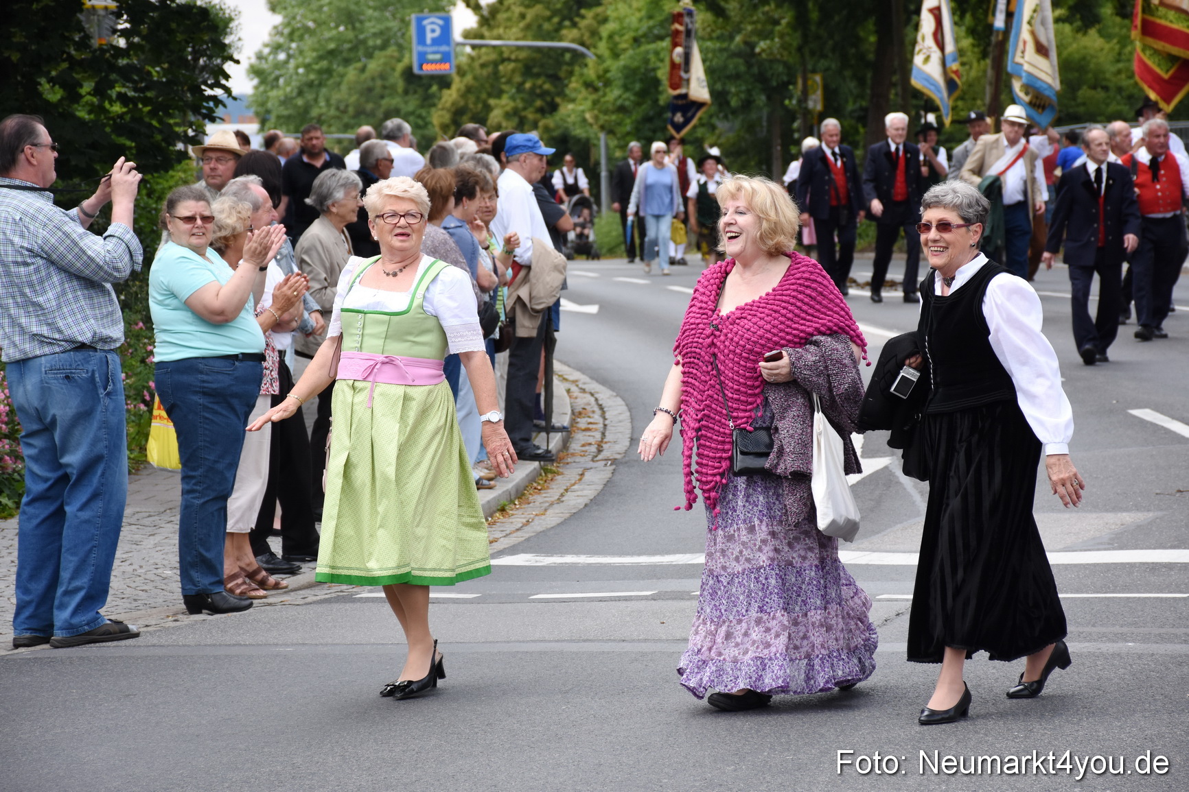 Nordgautag Neumarkt 2016 1144