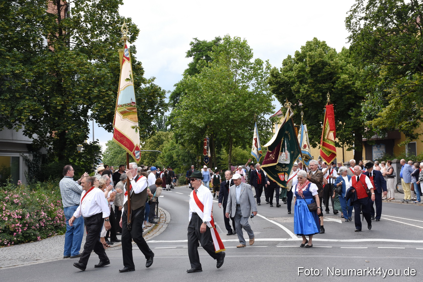 Nordgautag Neumarkt 2016 1145