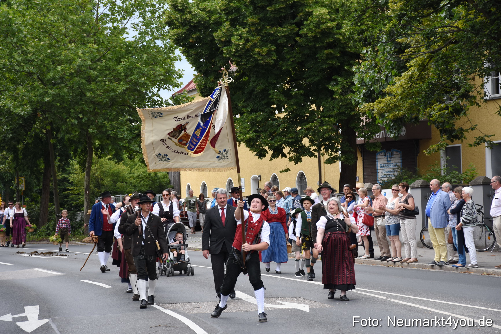 Nordgautag Neumarkt 2016 1146