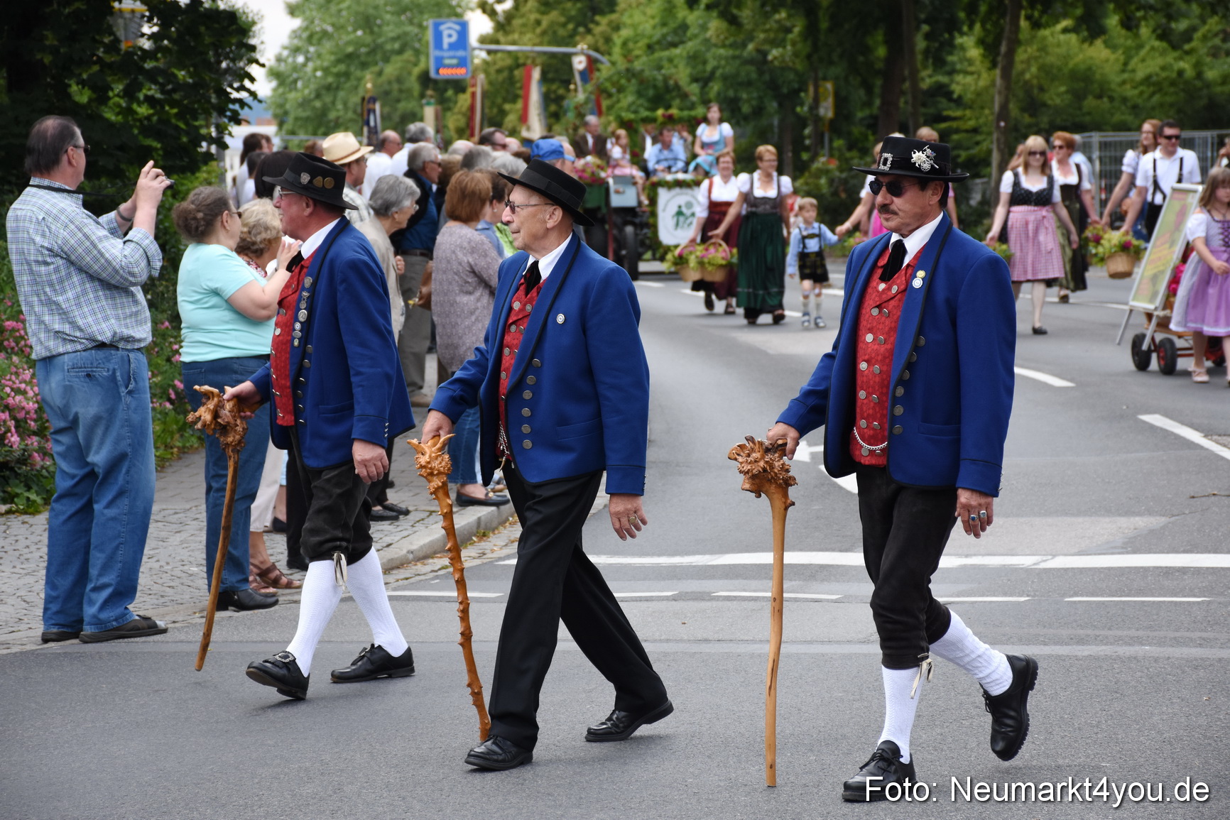 Nordgautag Neumarkt 2016 1148