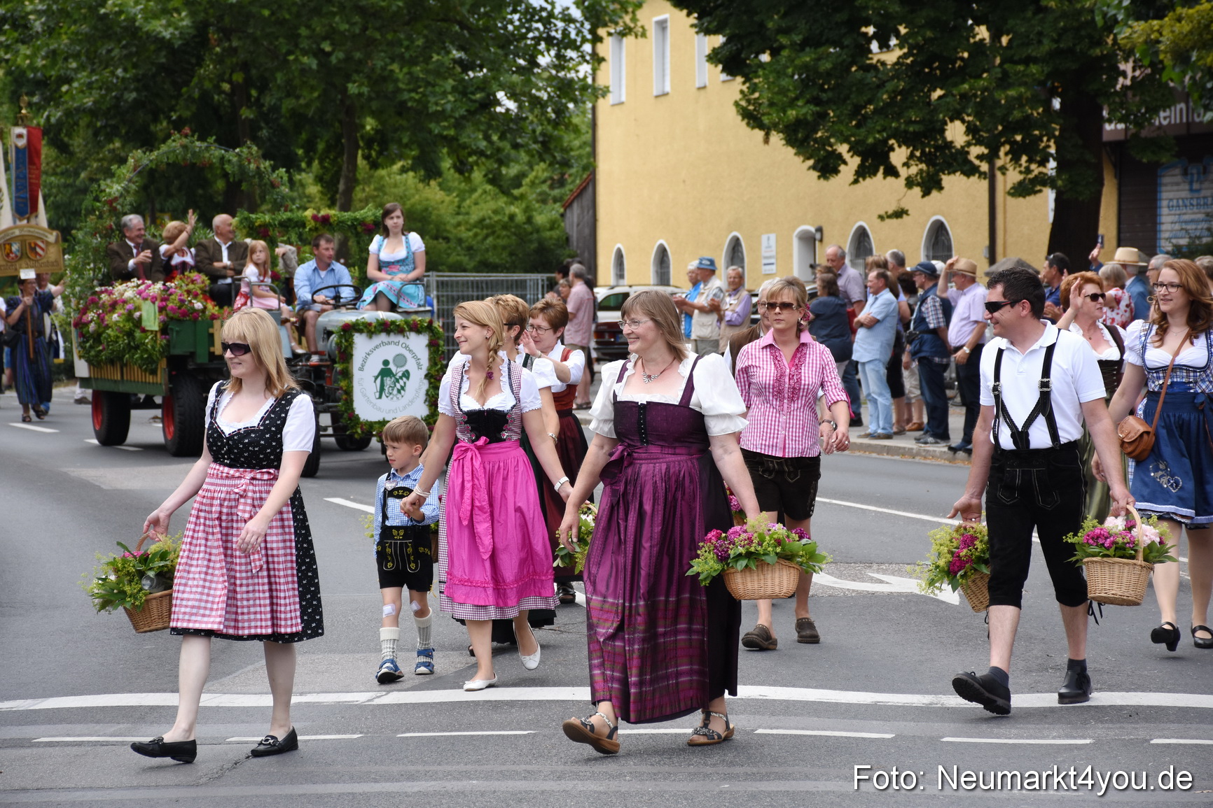 Nordgautag Neumarkt 2016 1149