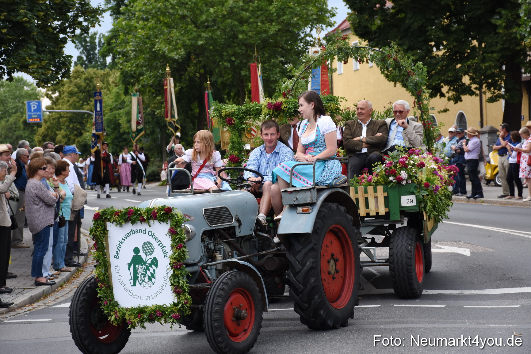 Nordgautag Neumarkt 2016 1151
