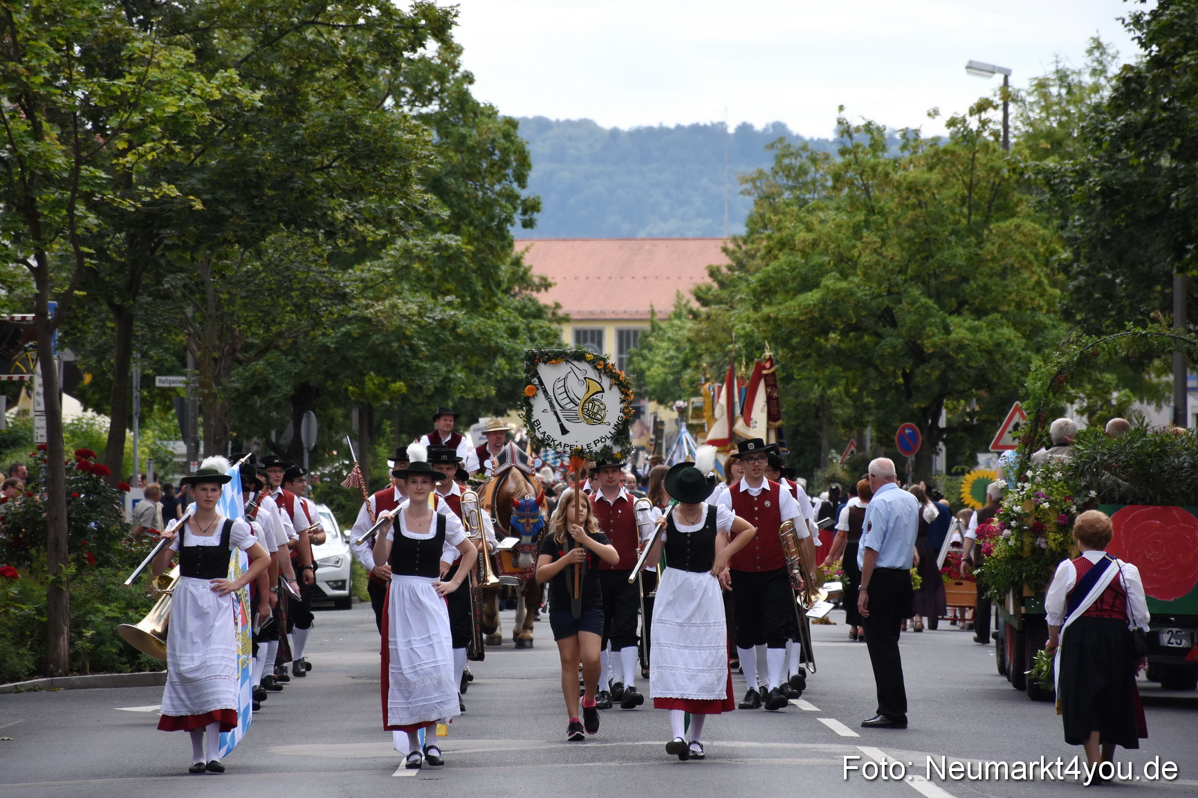 Nordgautag Neumarkt 2016 1153