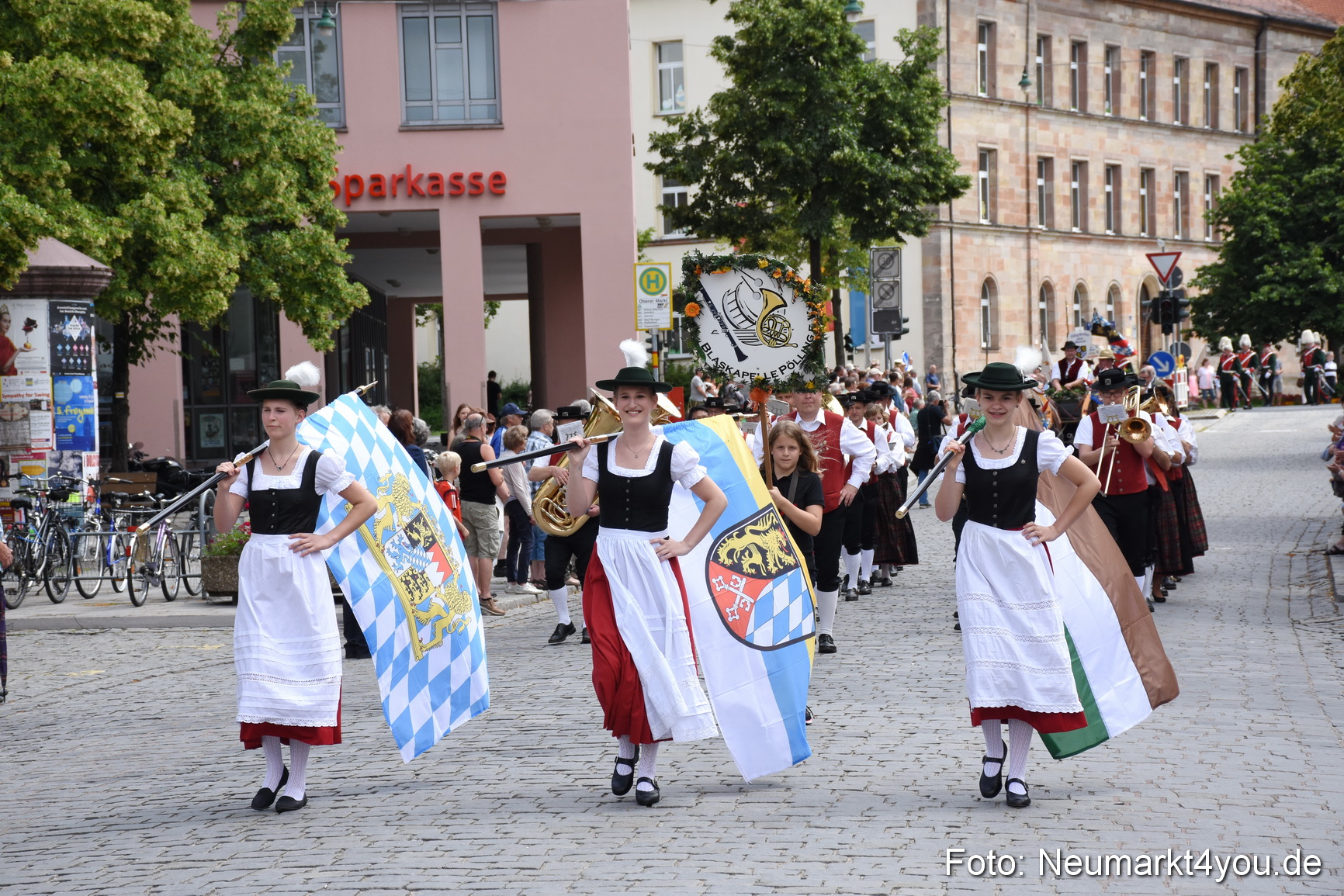 Nordgautag Neumarkt 2016 1154