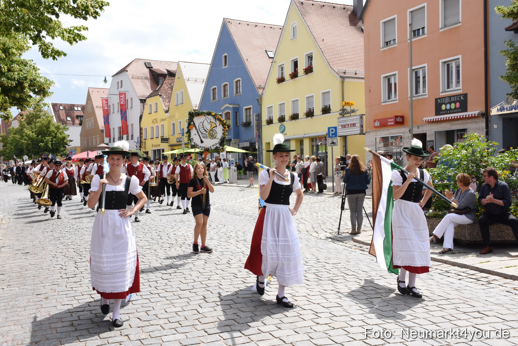 Nordgautag Neumarkt 2016 1155