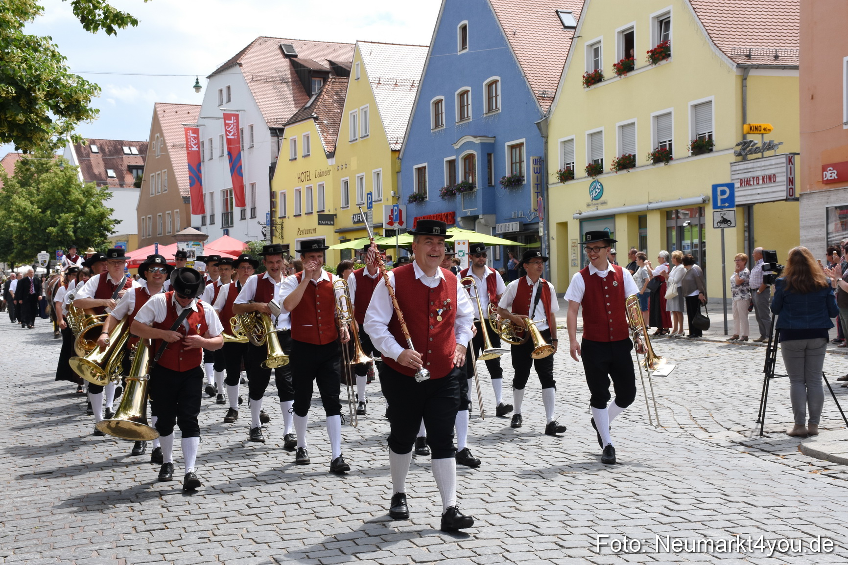 Nordgautag Neumarkt 2016 1156