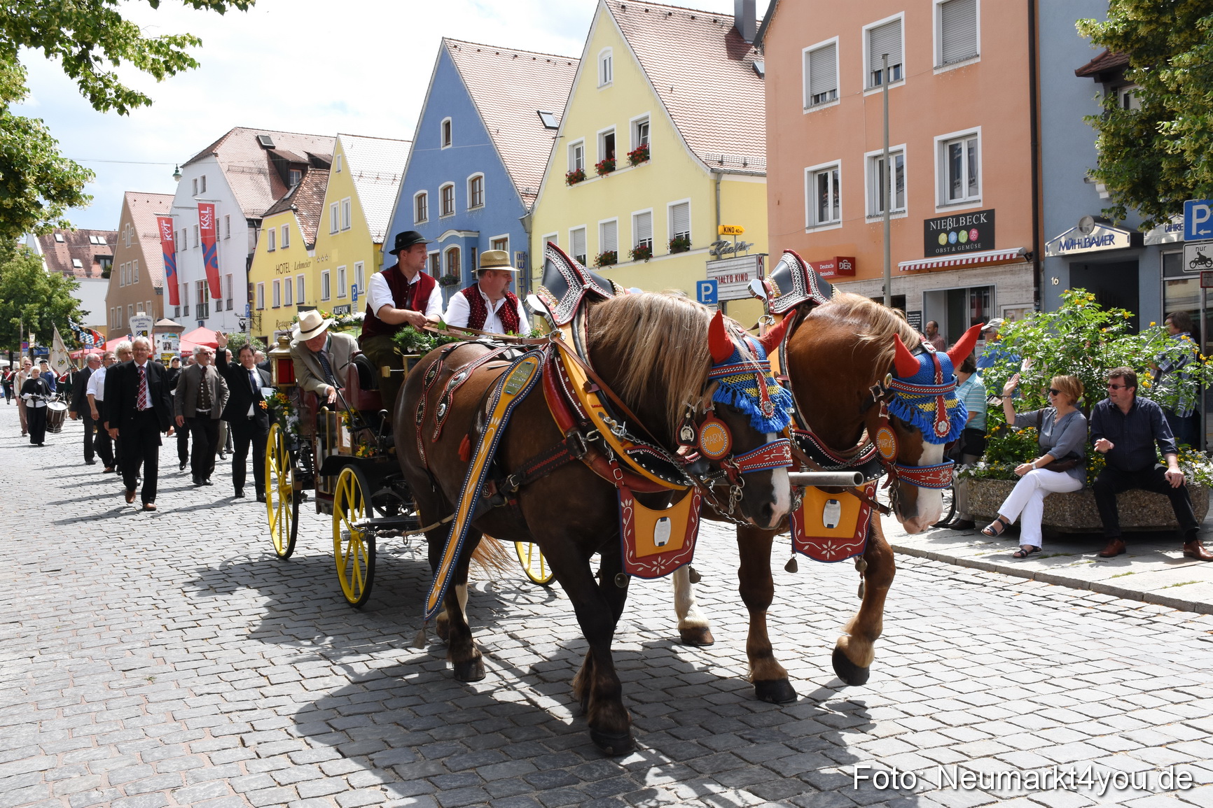 Nordgautag Neumarkt 2016 1157