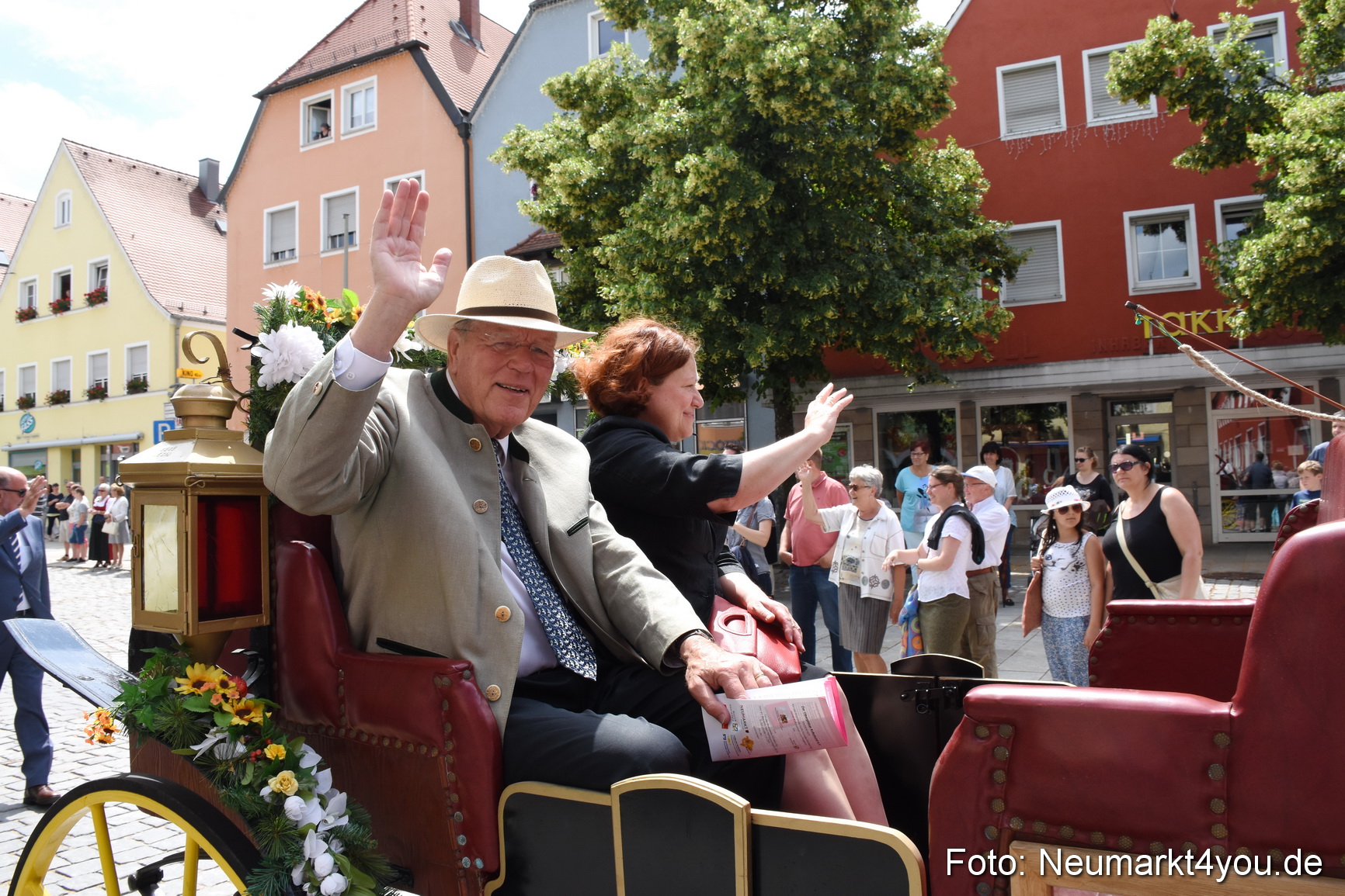 Nordgautag Neumarkt 2016 1158
