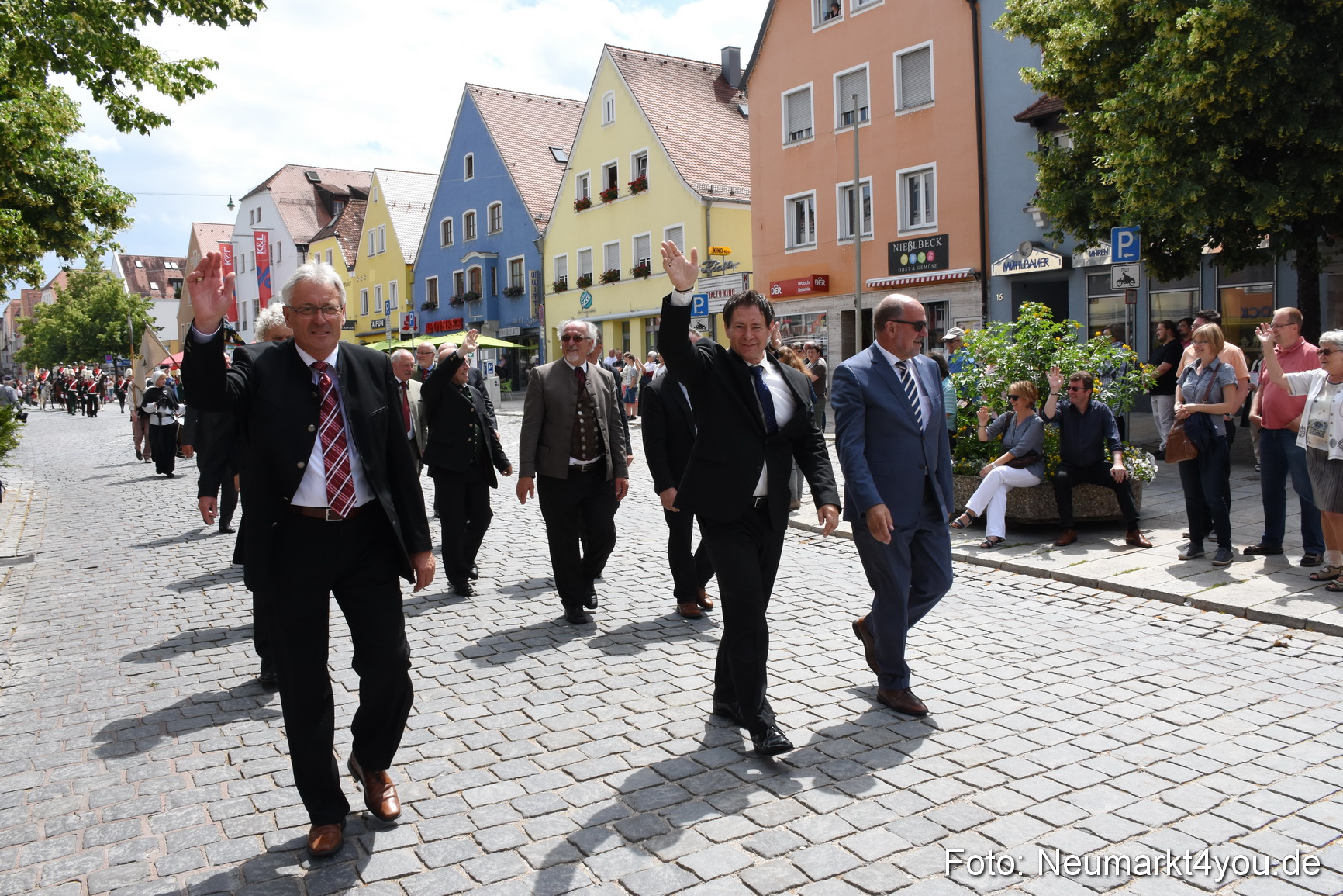 Nordgautag Neumarkt 2016 1159