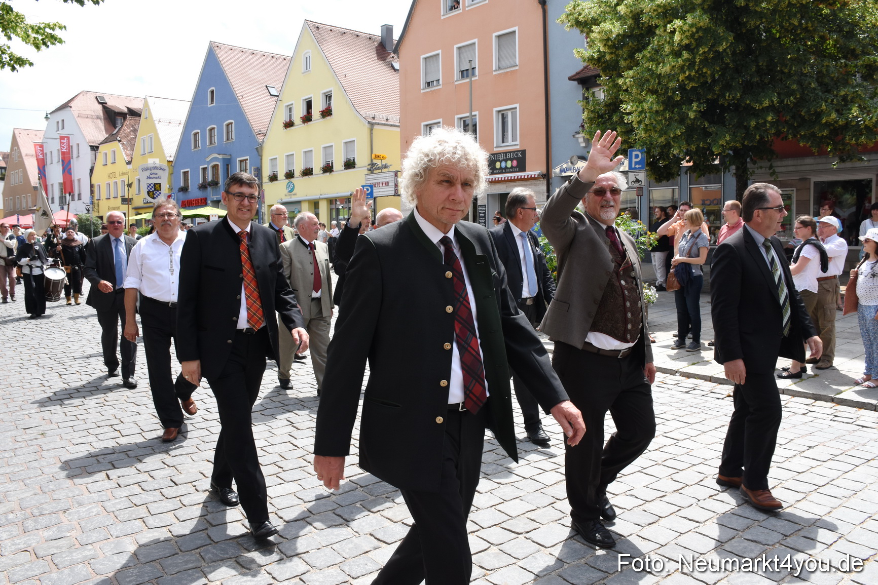 Nordgautag Neumarkt 2016 1160