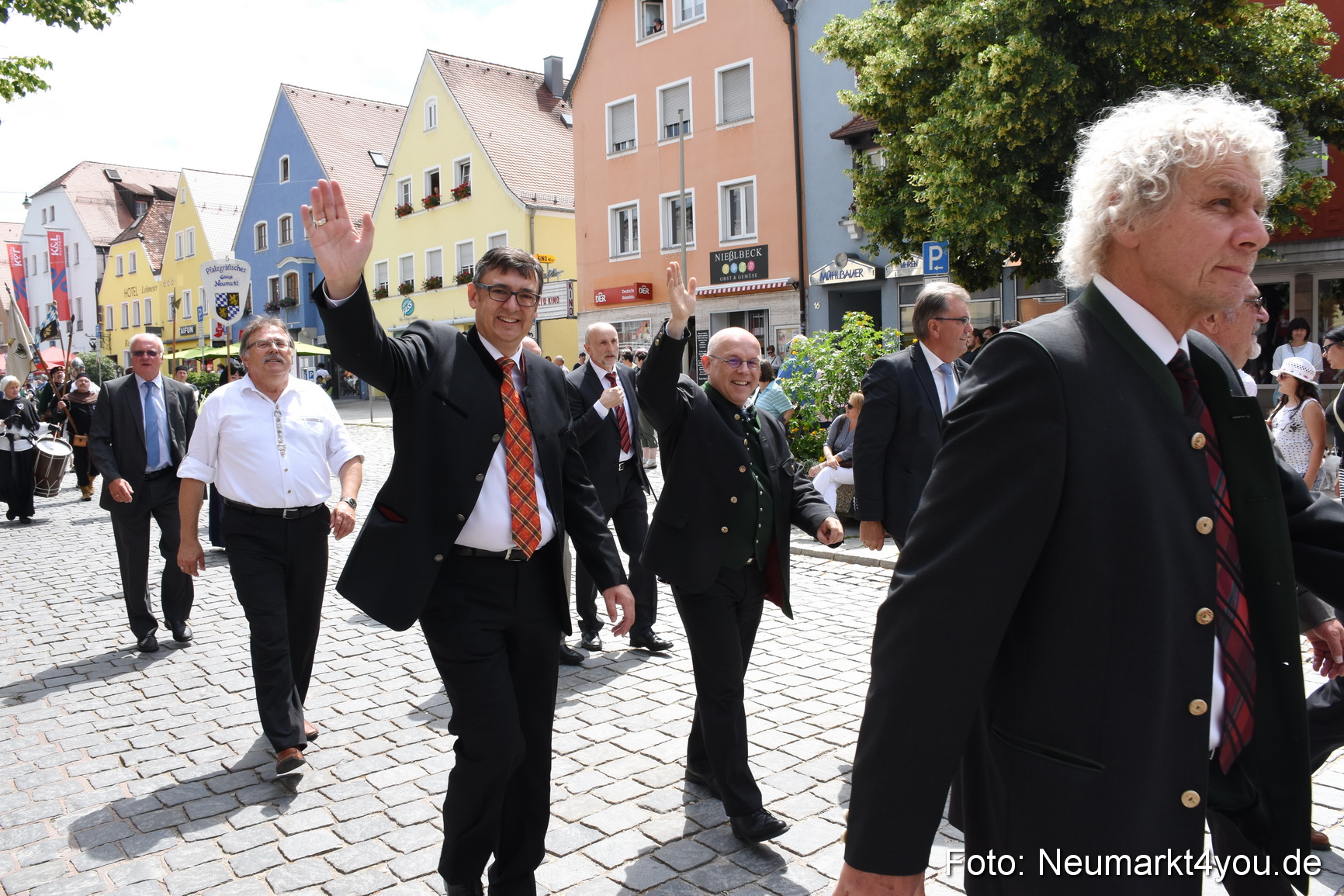 Nordgautag Neumarkt 2016 1161