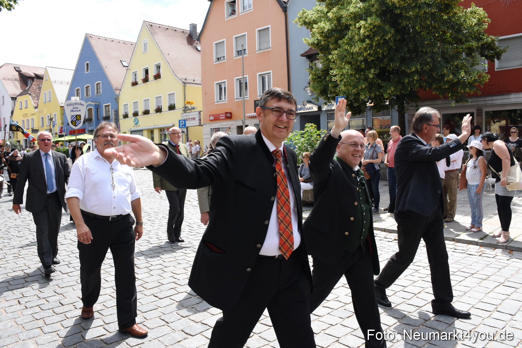 Nordgautag Neumarkt 2016 1162