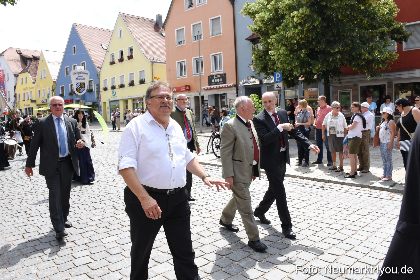 Nordgautag Neumarkt 2016 1163