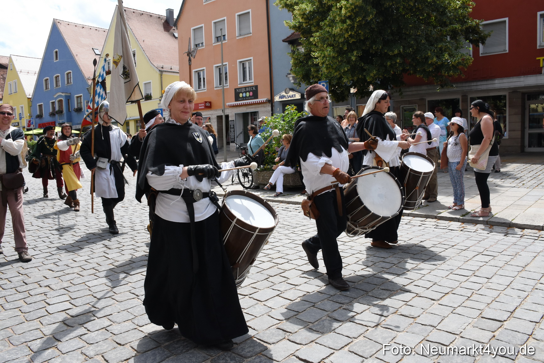 Nordgautag Neumarkt 2016 1165
