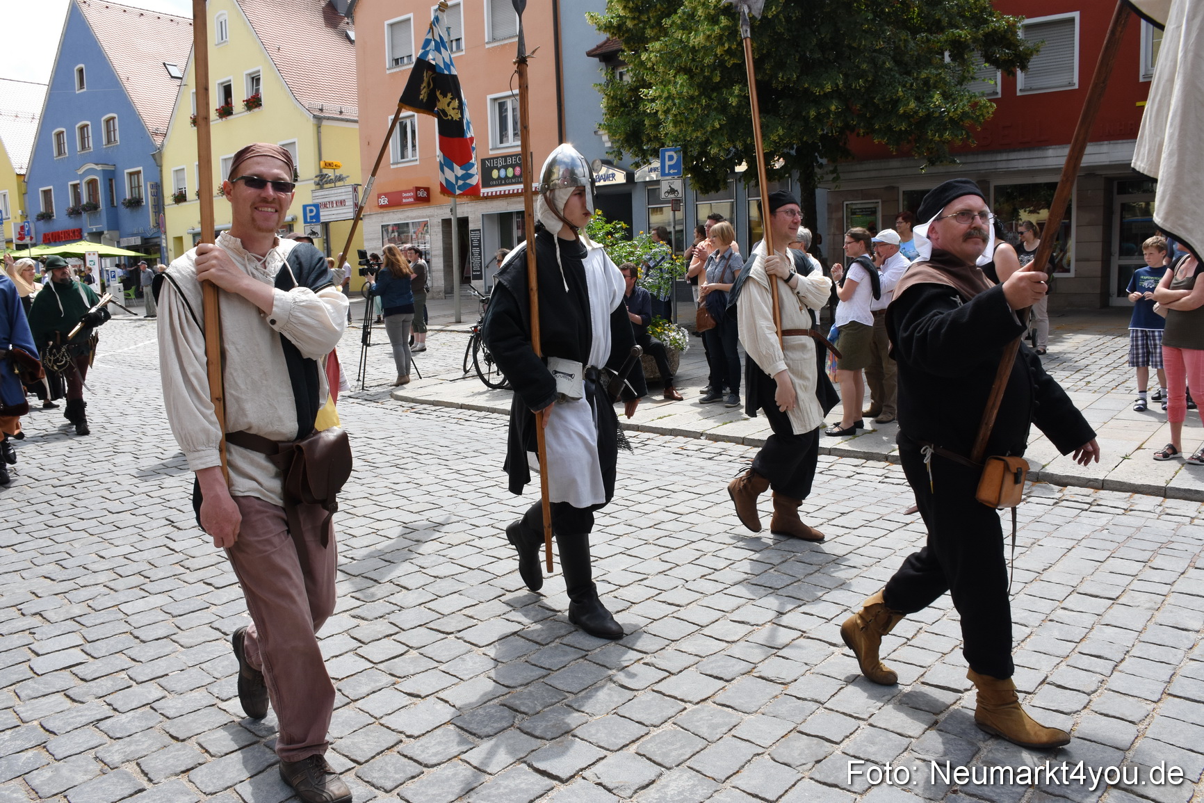 Nordgautag Neumarkt 2016 1166