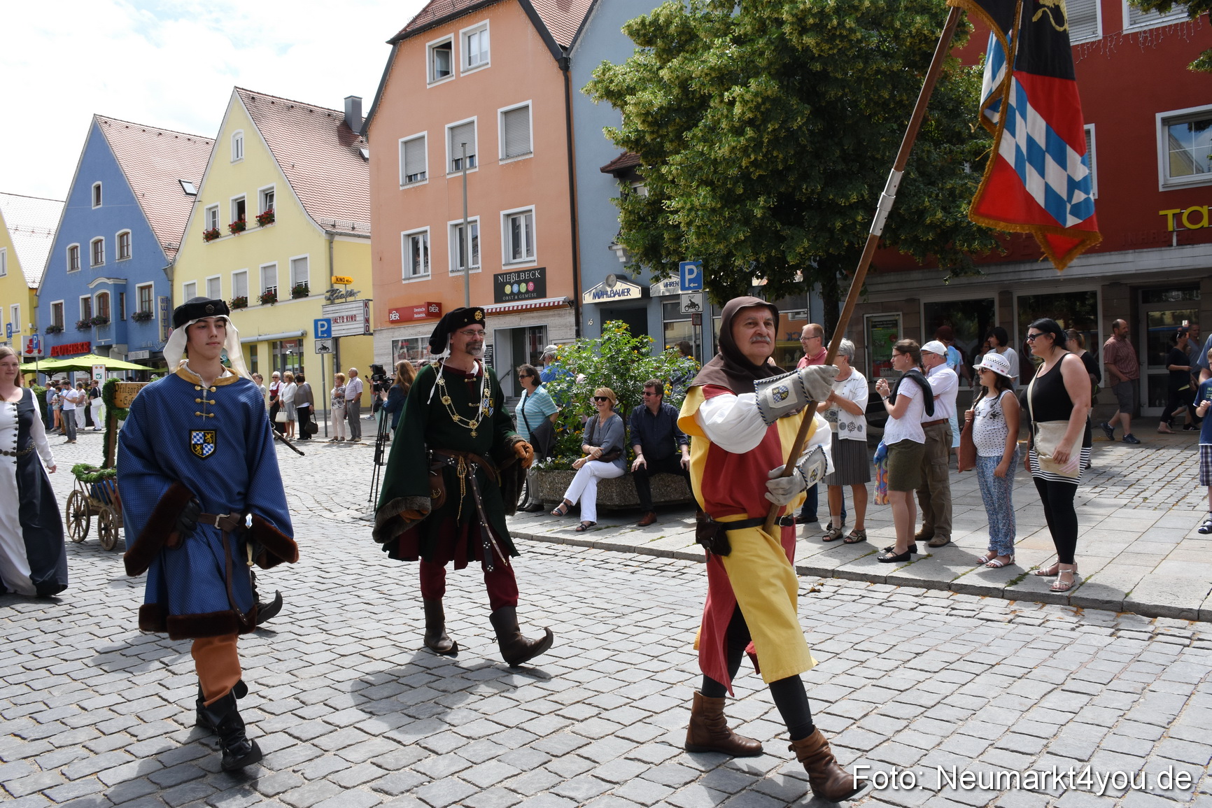 Nordgautag Neumarkt 2016 1167