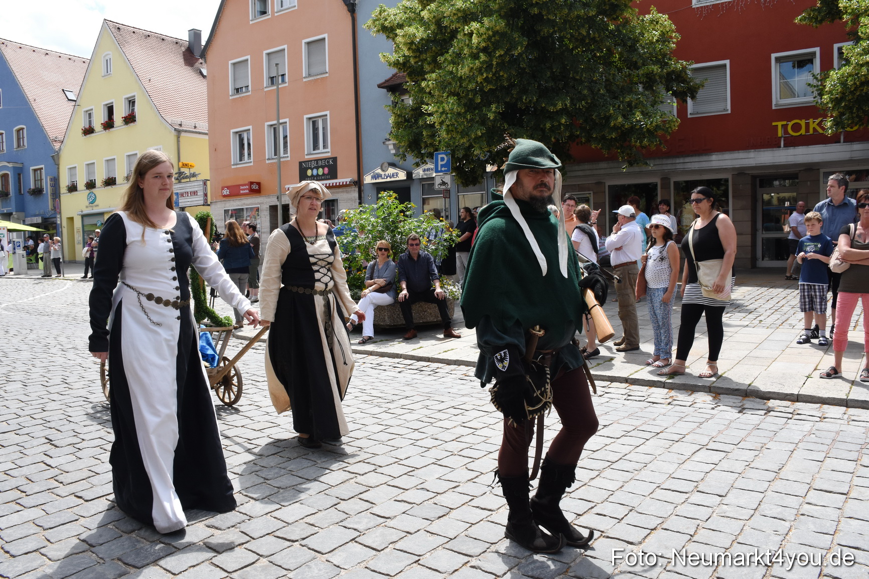 Nordgautag Neumarkt 2016 1168