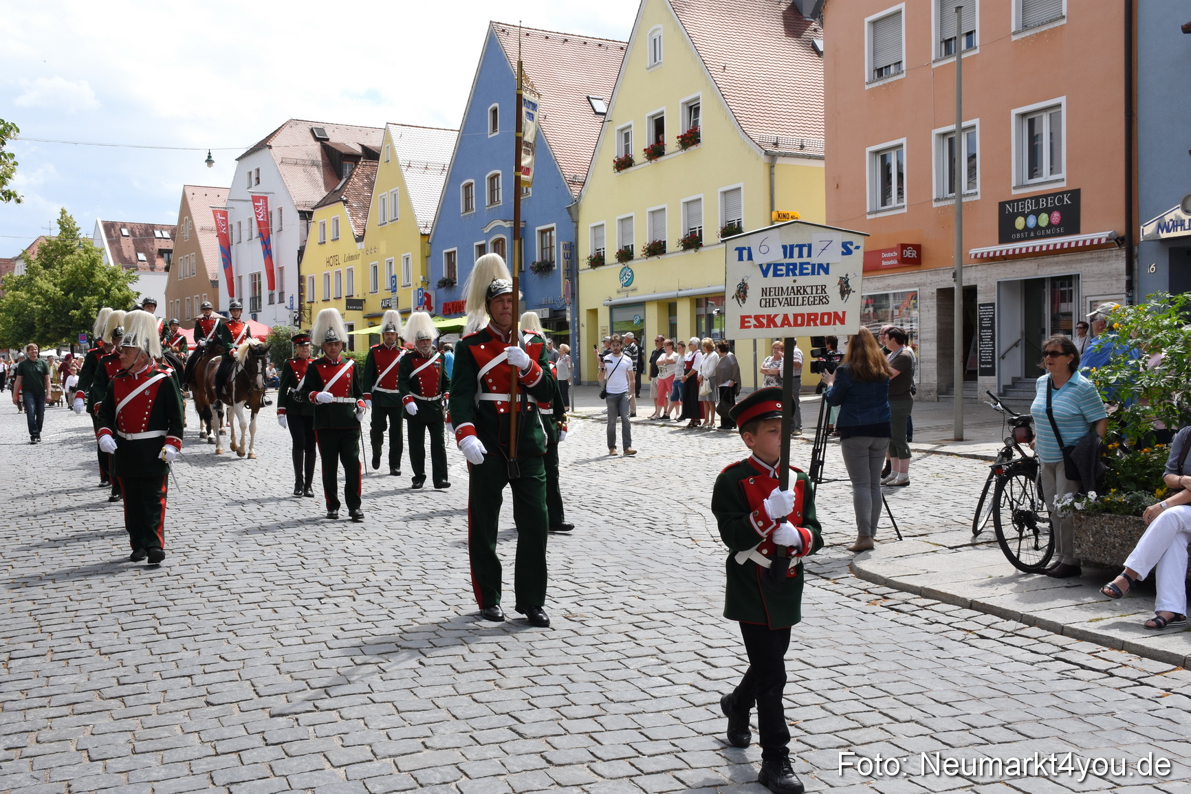 Nordgautag Neumarkt 2016 1169